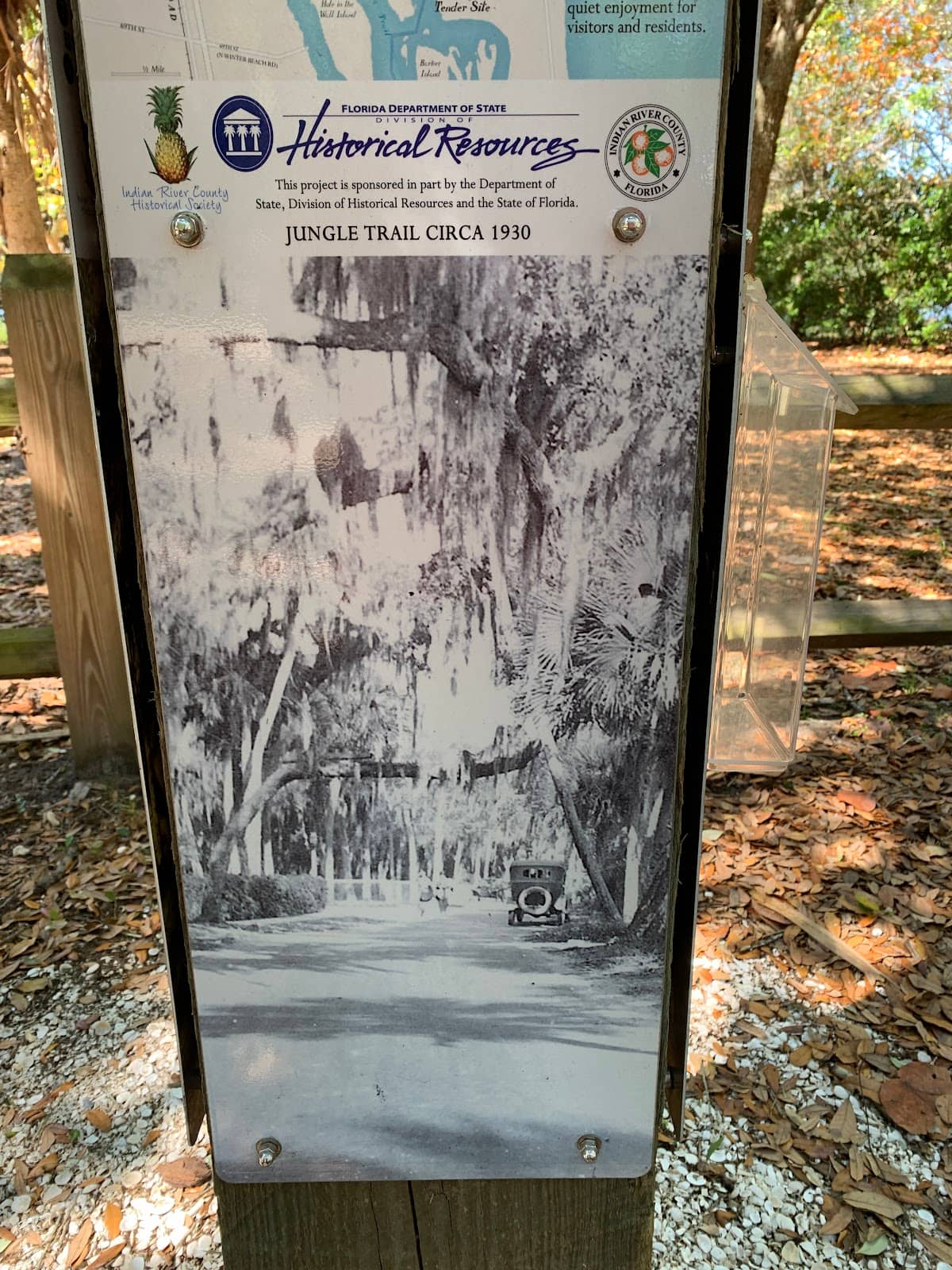 Historical Significance