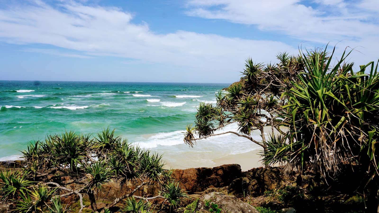 Cabarita Lake