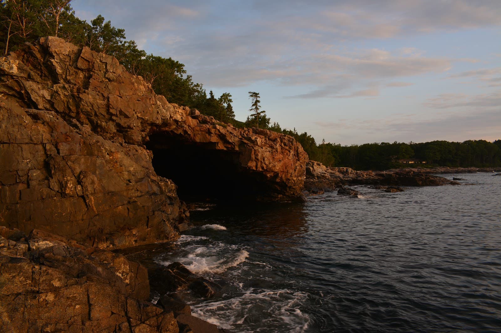 Schooner Head Overlook - Image 1