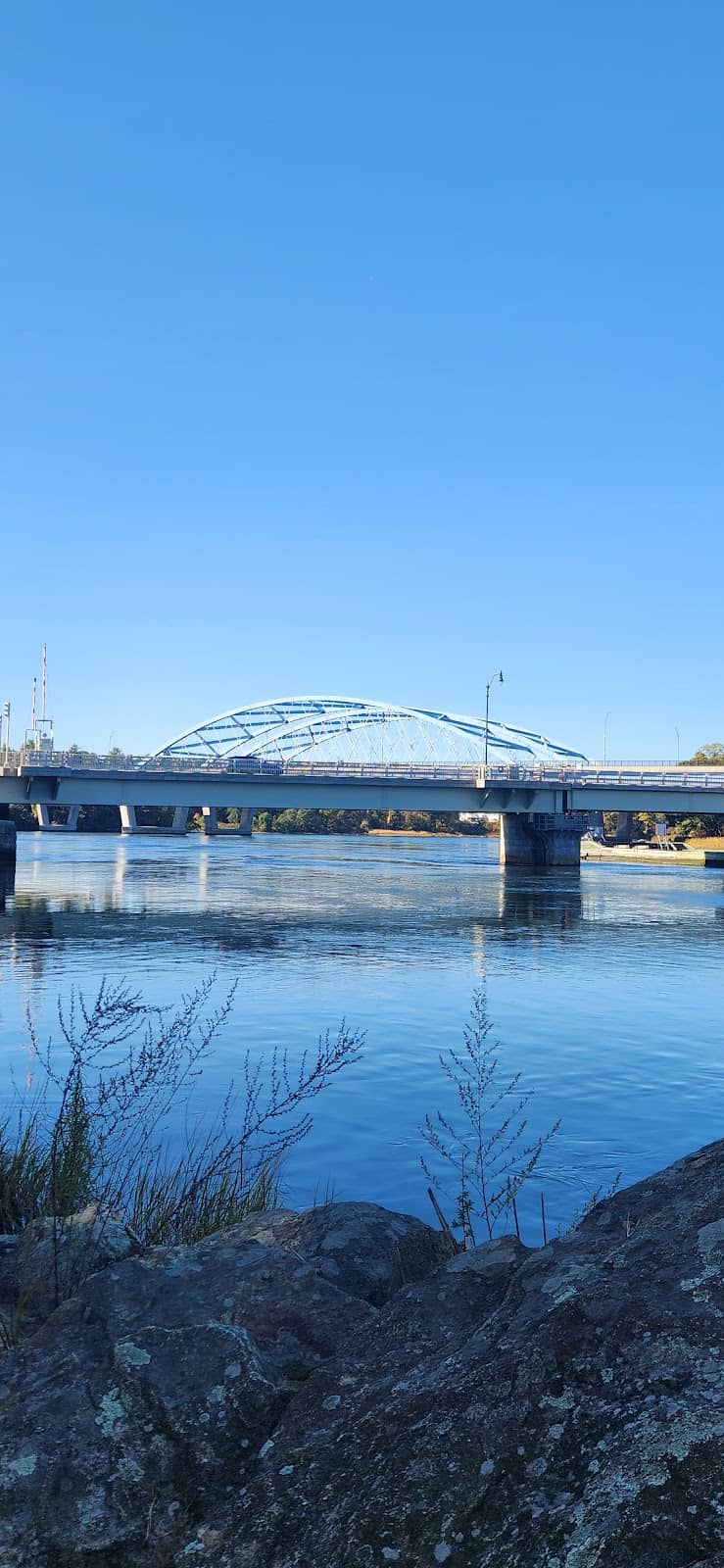 Quaint Village Charm