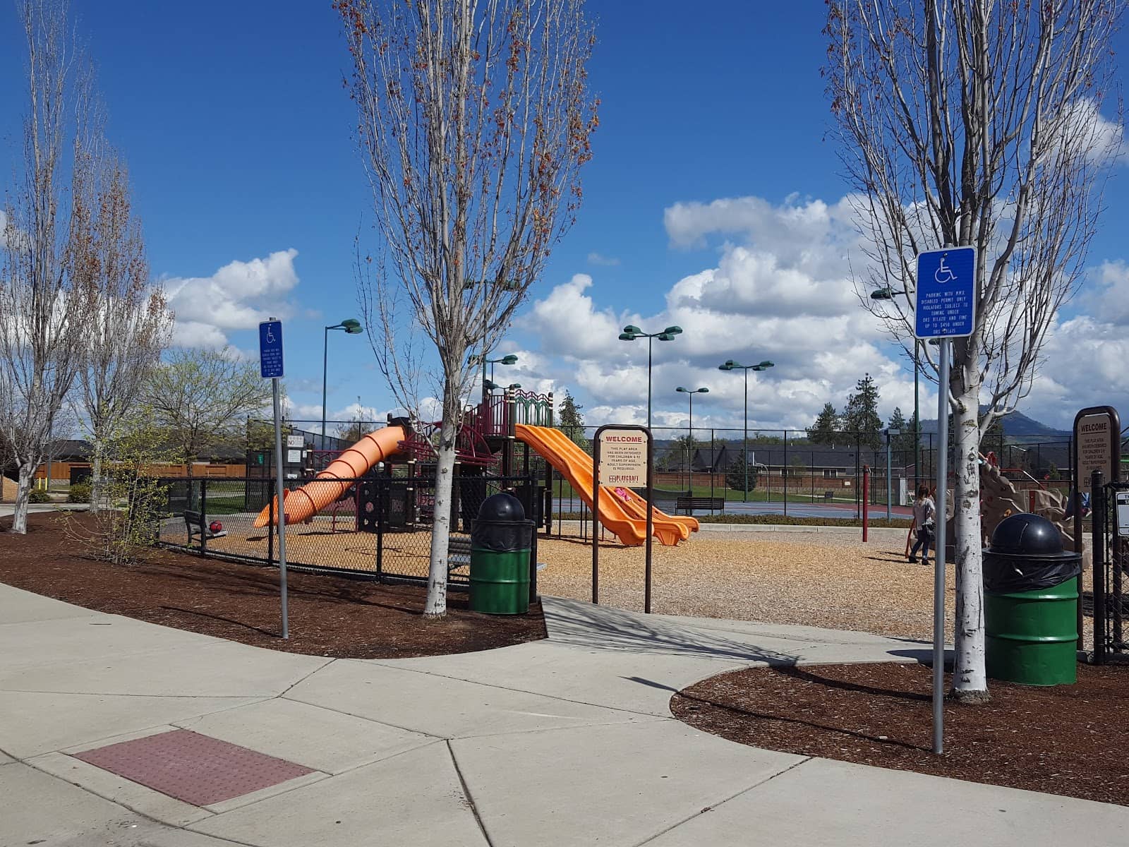 Veterans Memorial