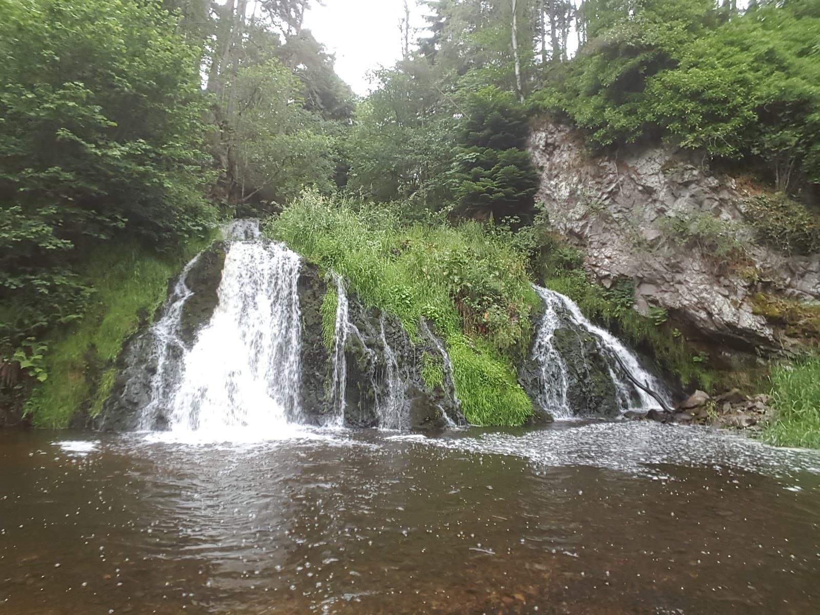 Kincardine O'Neil Old Bridge - Image 1