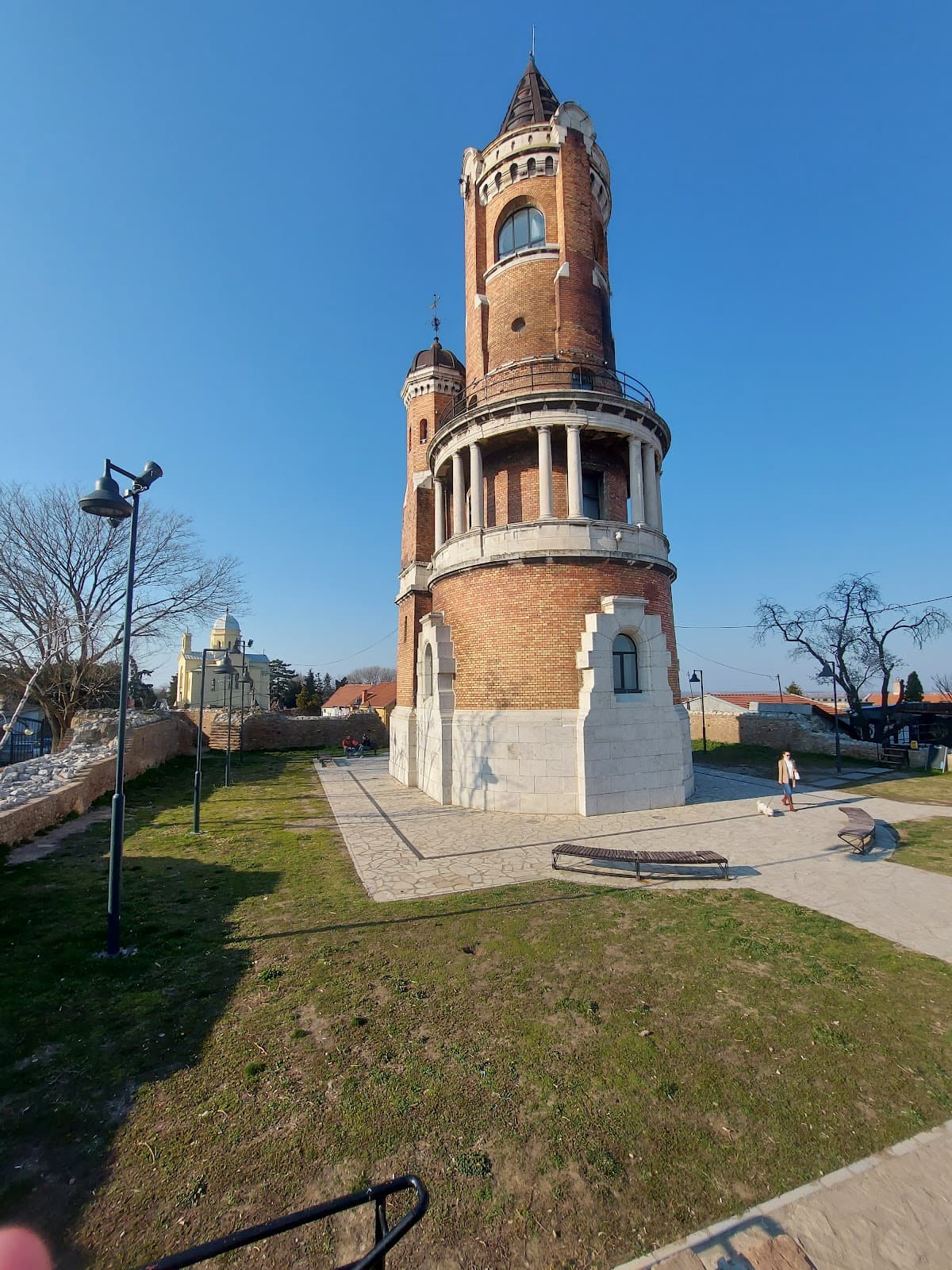 Gardoš Tower - Image 1