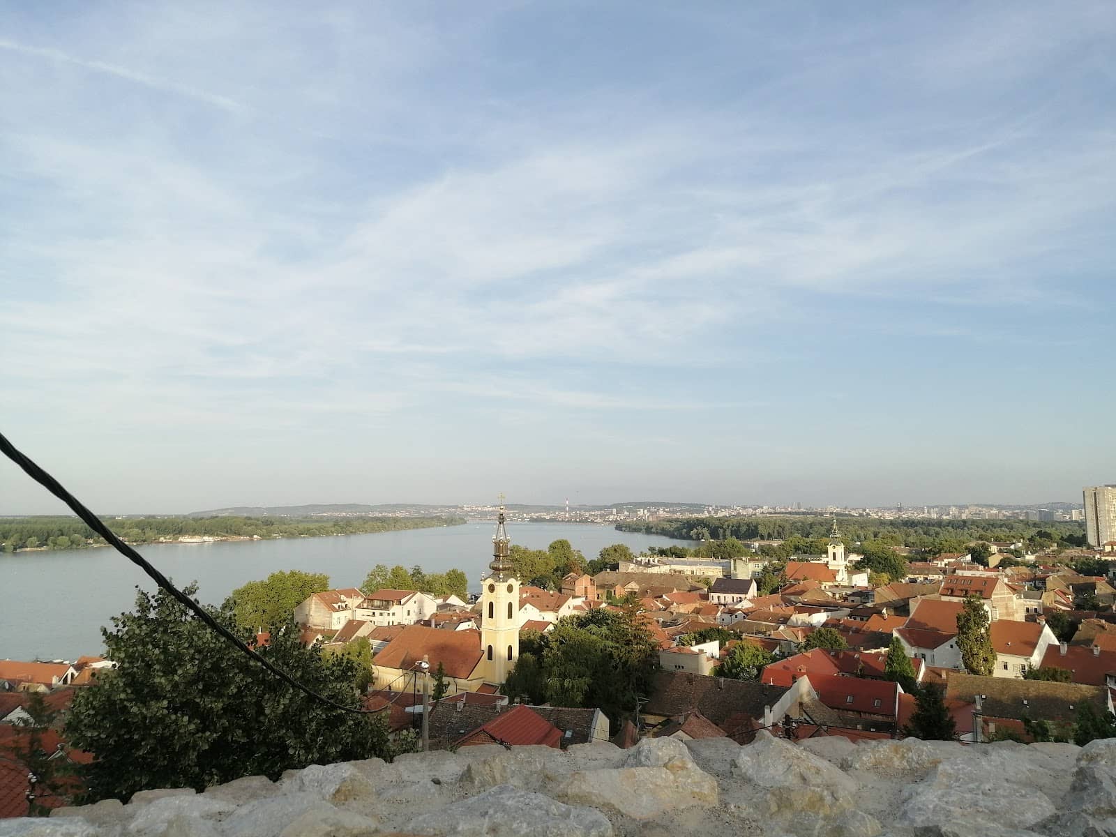 Vertical photo