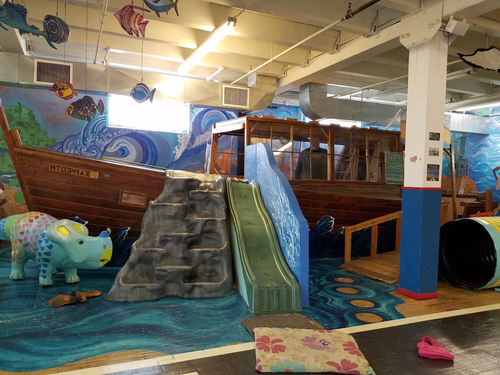 Children's Museum of Montana - Image 1