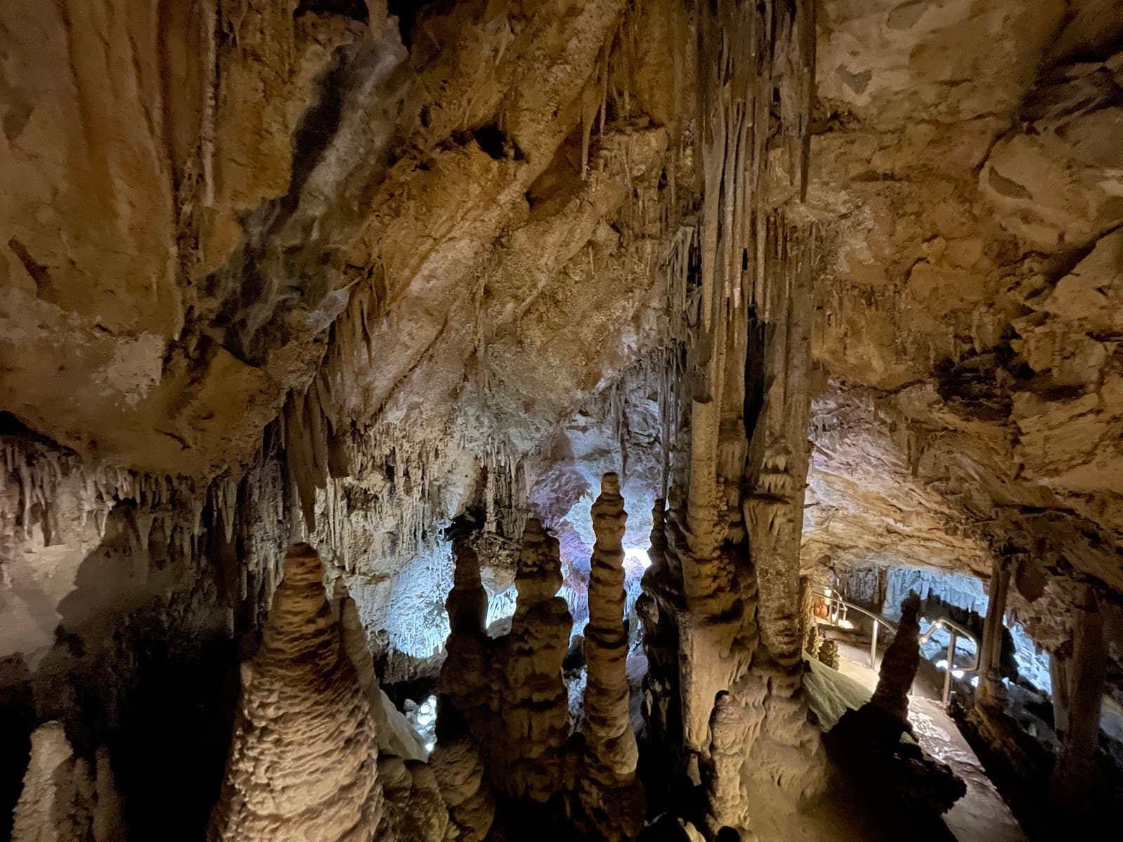 Lewis & Clark Caverns State Park - Image 1