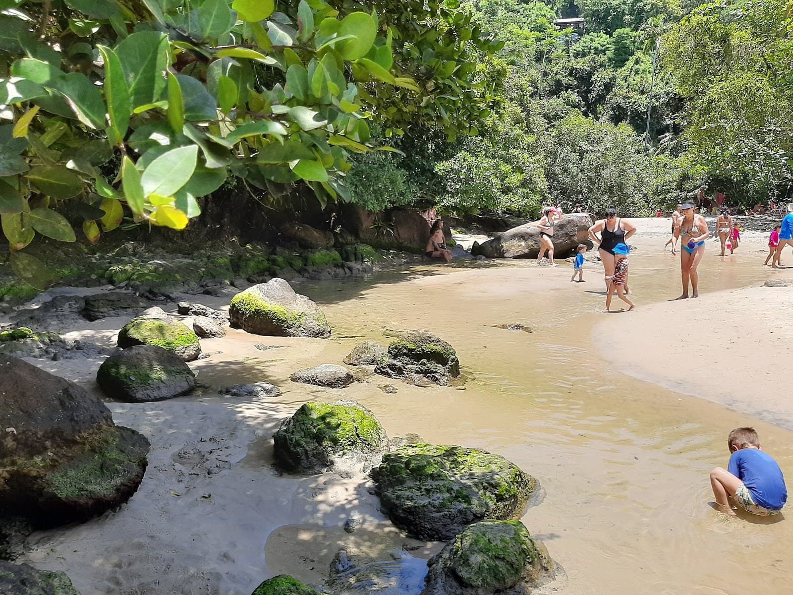 Praia do Félix - Image 1
