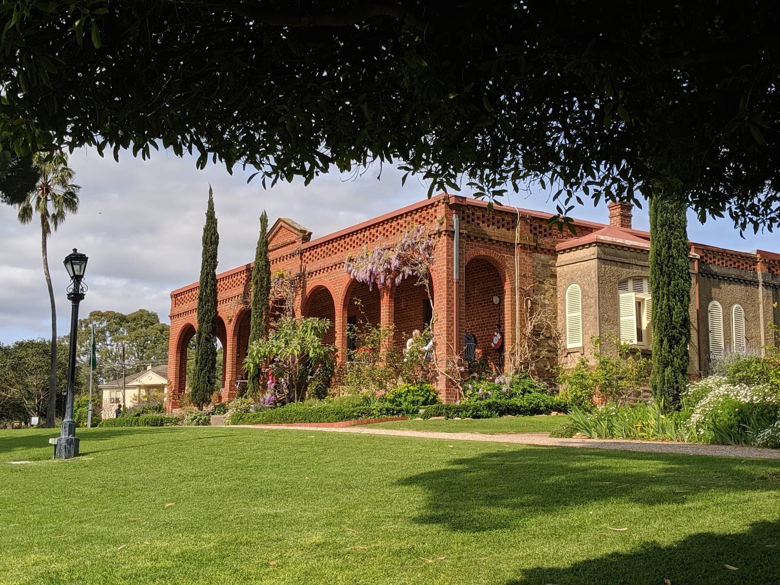 Elegant Wedding Venue