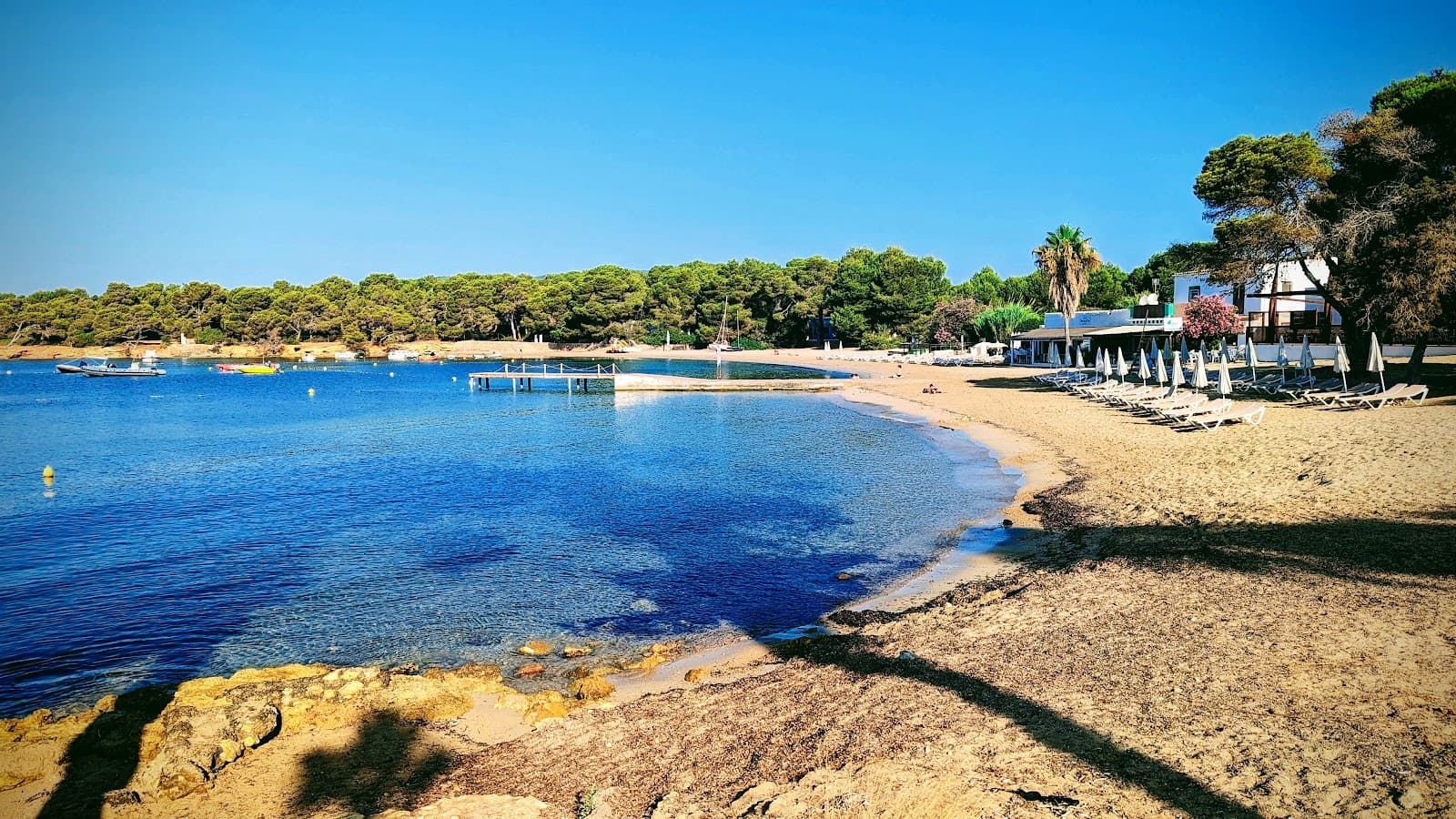 Cala Pada - Image 1