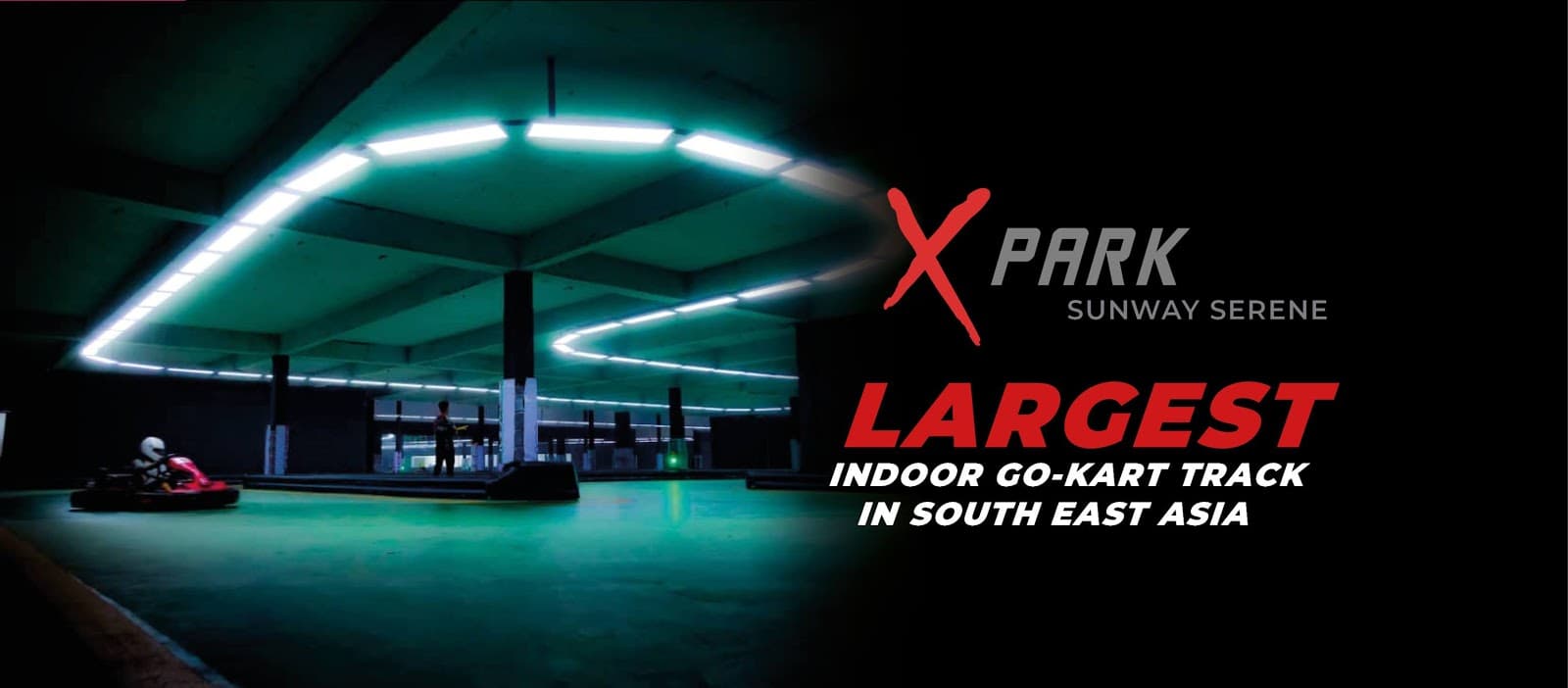 X Park Sunway Serene - Image 1