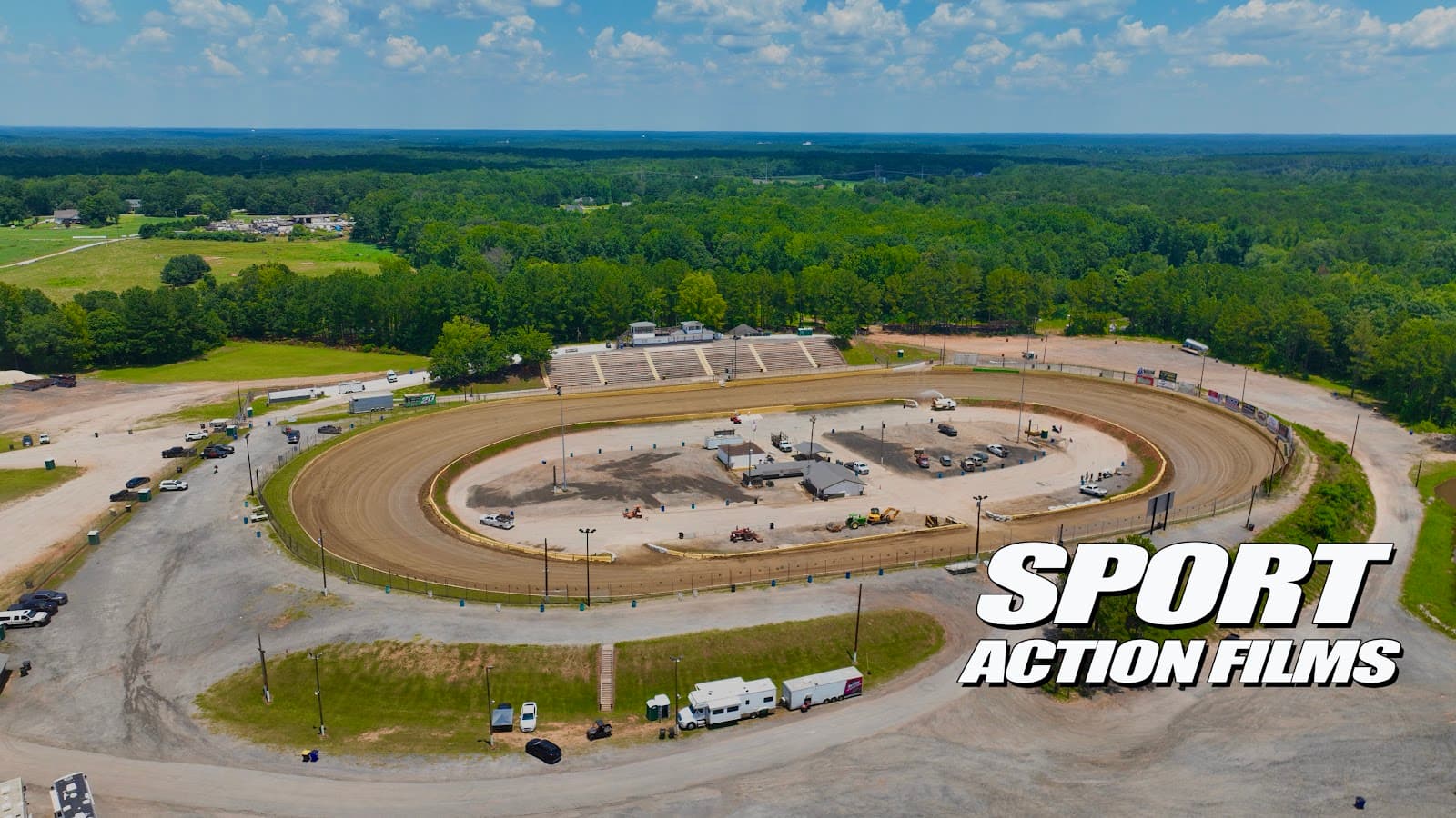 Senoia Raceway - Image 1