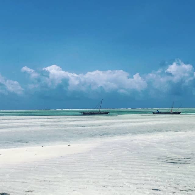 Tranquil Beach Experience