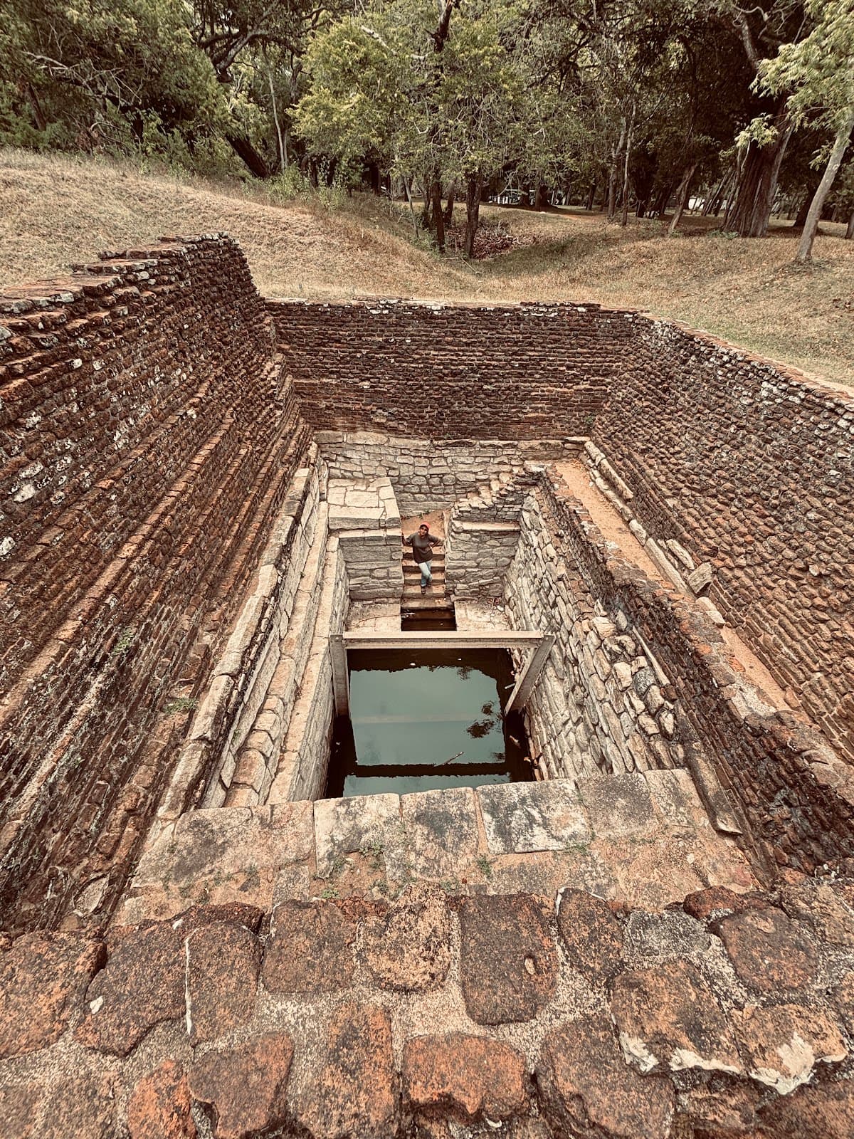 Mahapali Alms Hall - Image 1