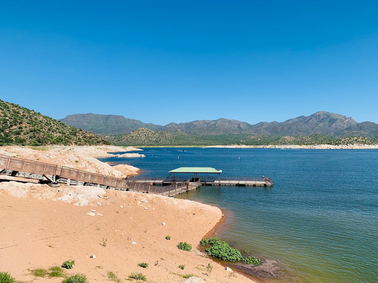 Rattlesnake Cove - Image 1