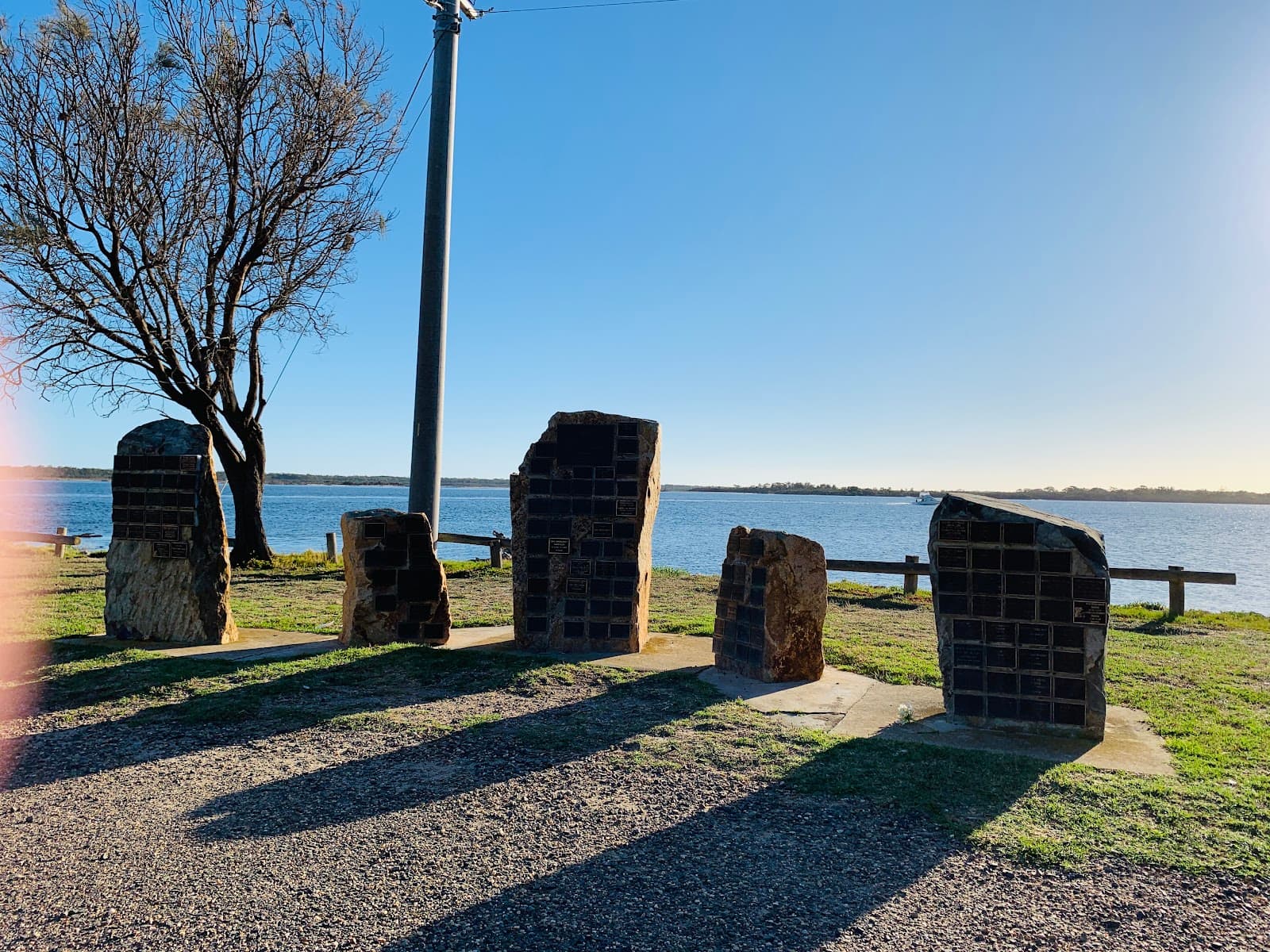 Metung Boardwalk - Image 1