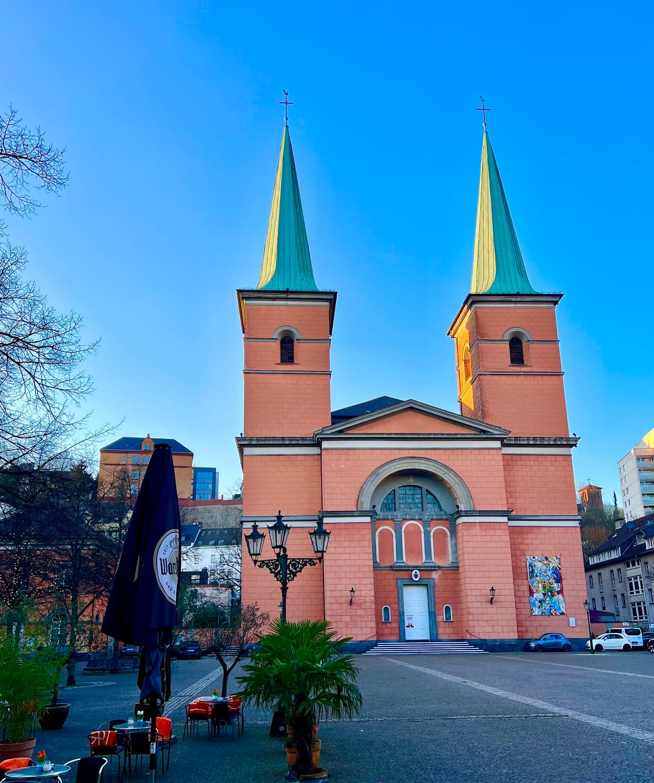 Laurentiusplatz - Image 1