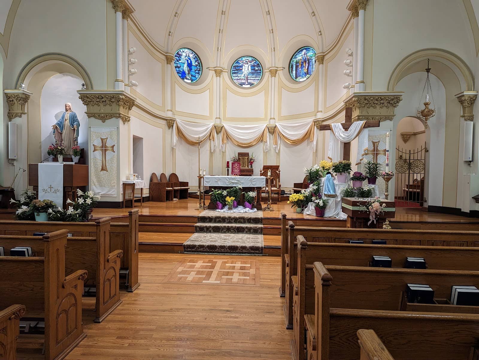 Traditional Religious Art