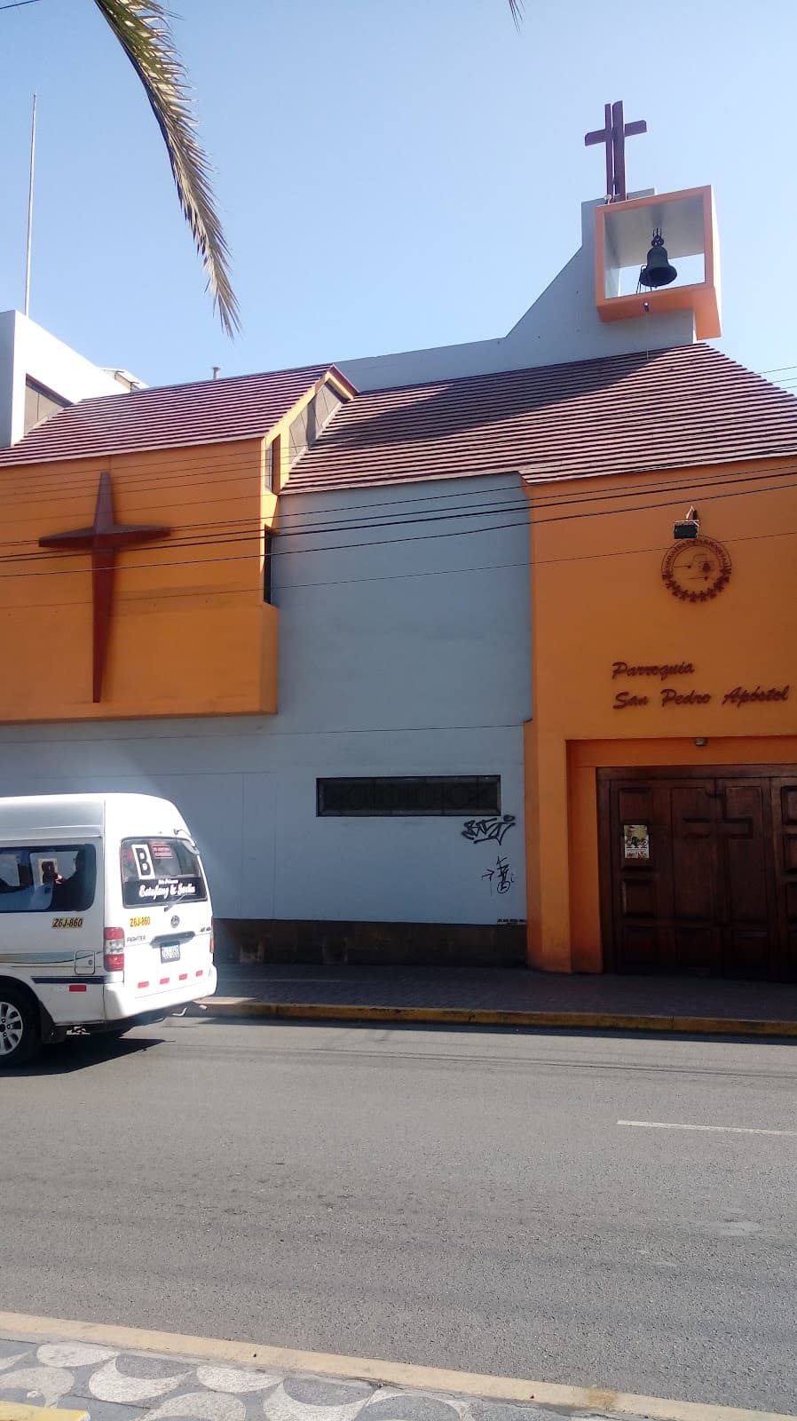 San Pedro Church - Image 1