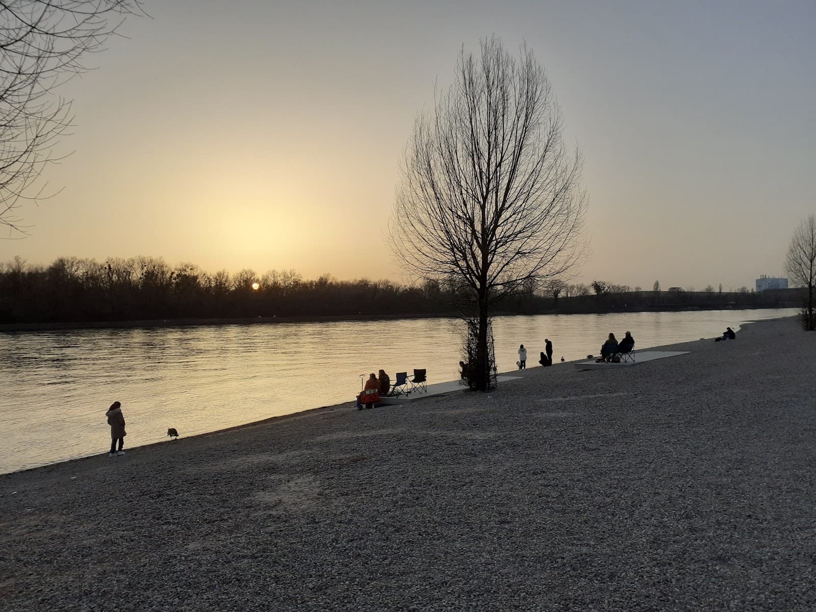 Strandbad Mannheim - Image 1
