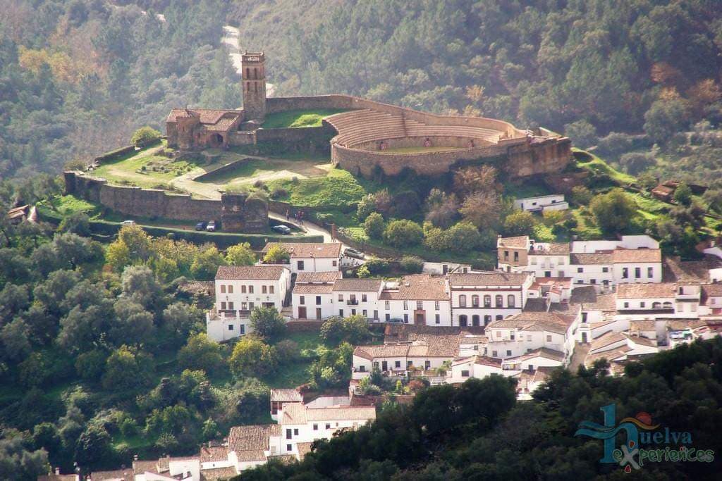 Almonaster la Real - Image 1