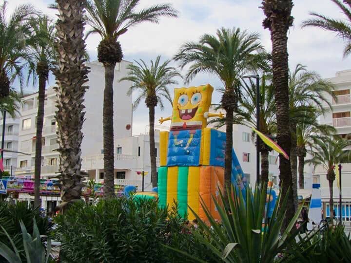 Local Markets & Fairs