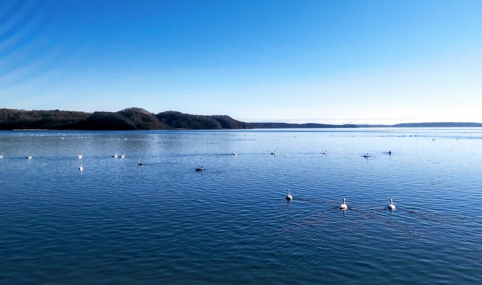 Akkeshi Lake - Image 1