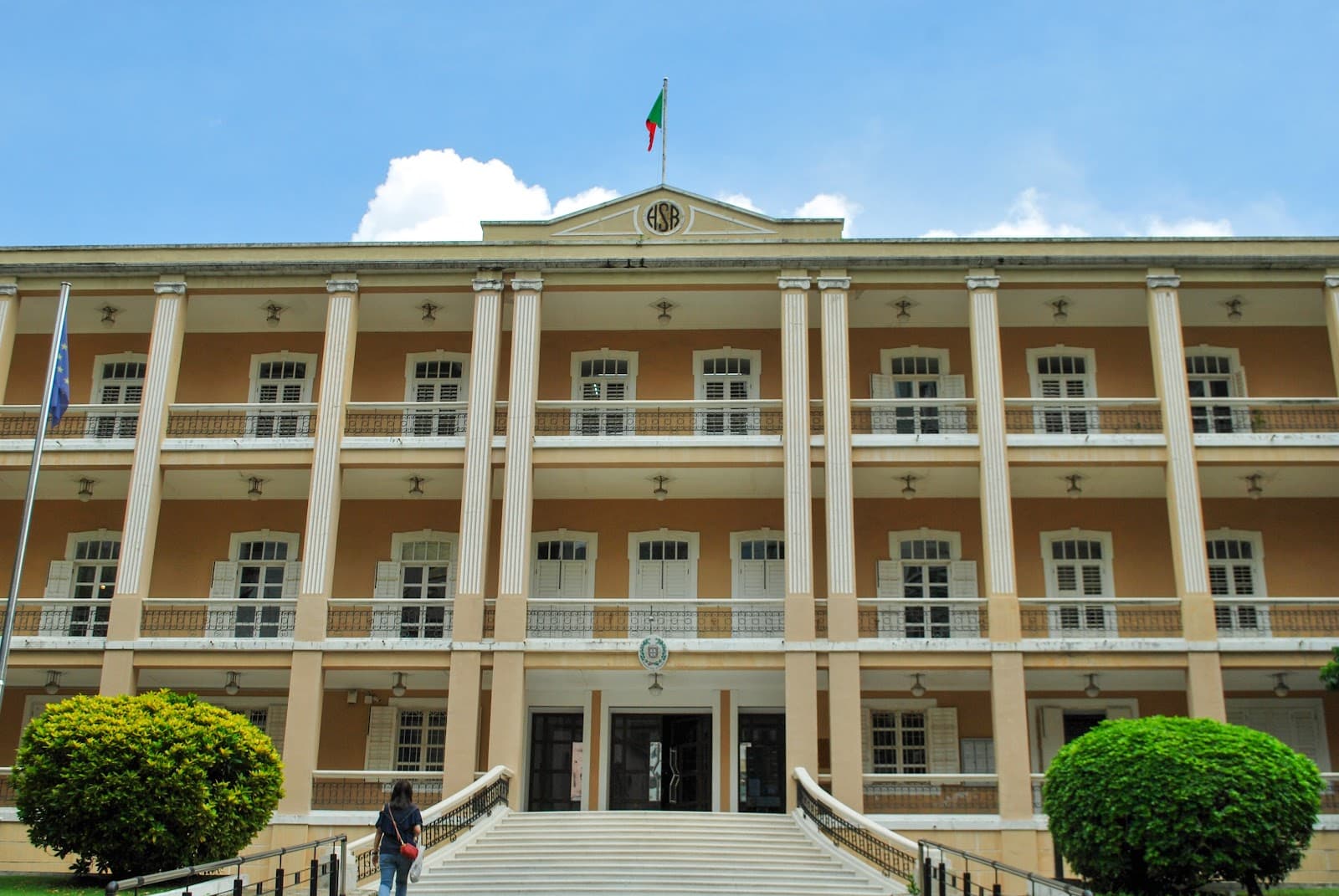 Portuguese Consulate - Image 1