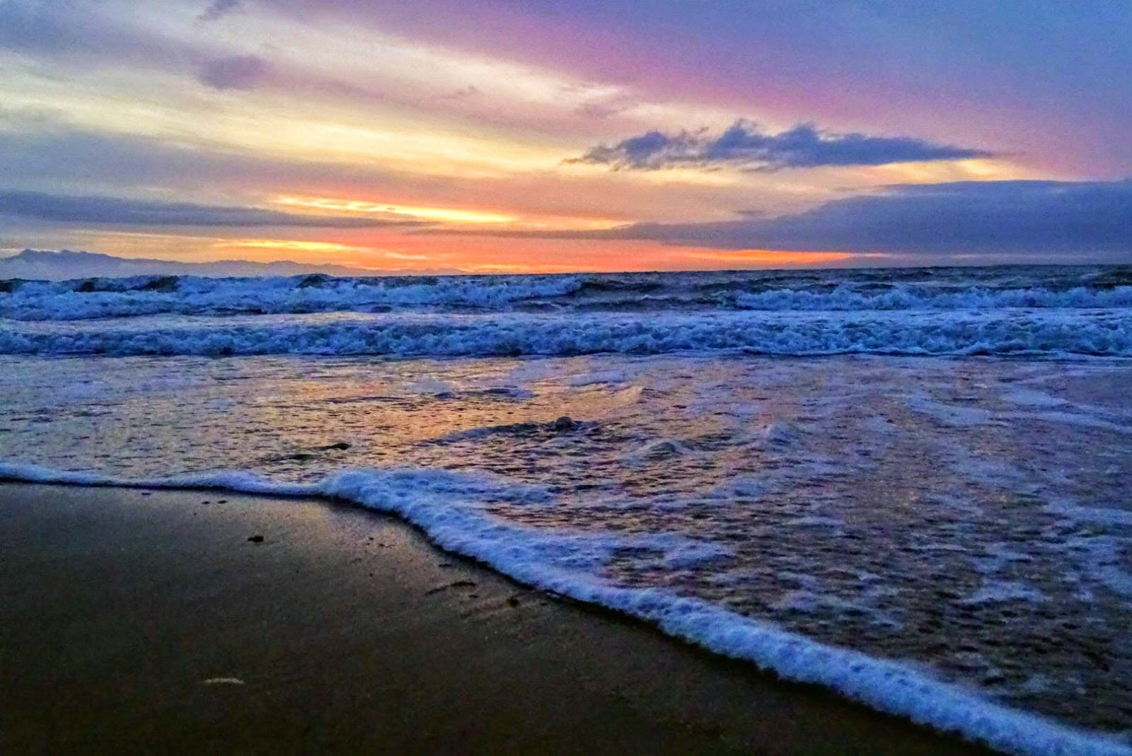 West Beach (Deception Pass) - Image 1