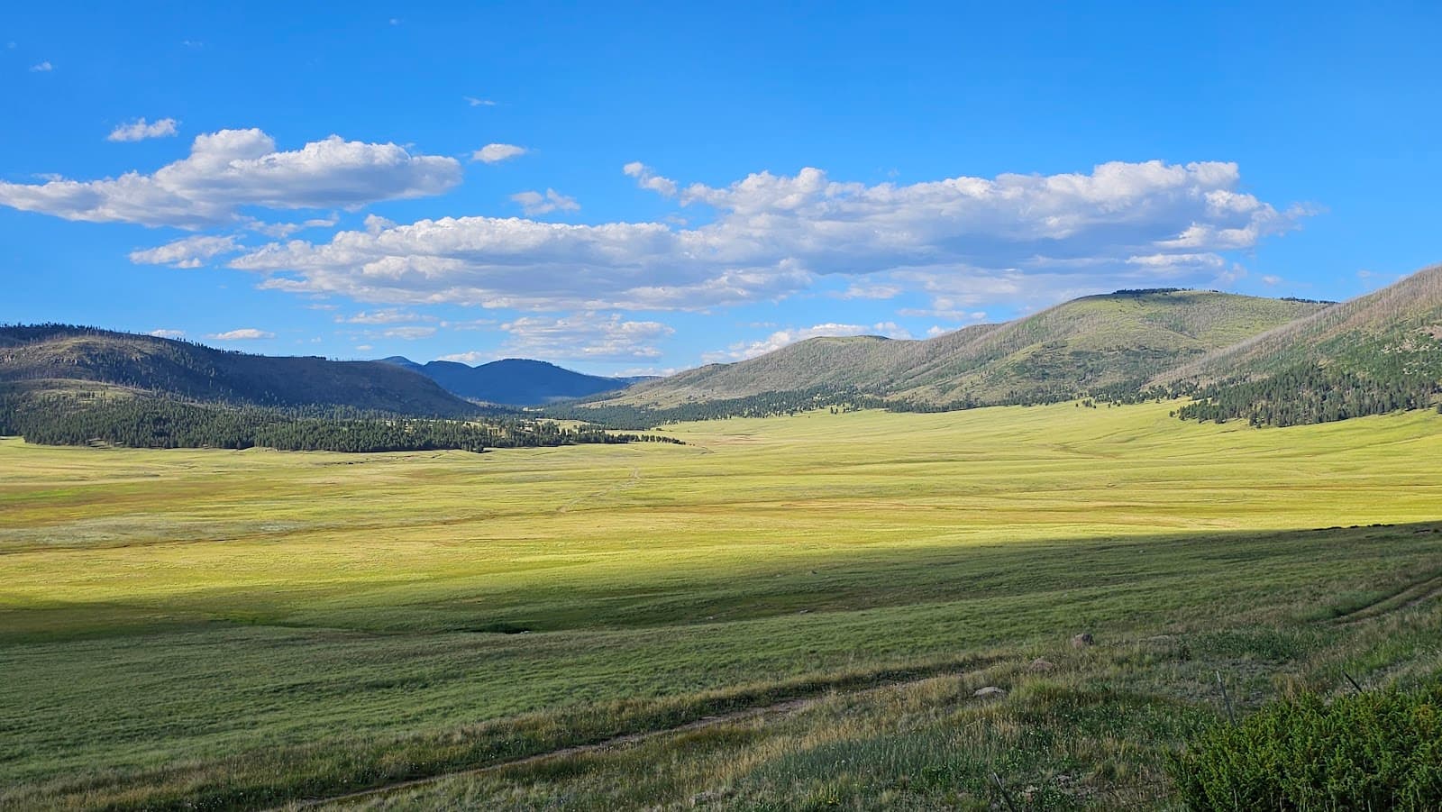 Valle Grande - Image 1