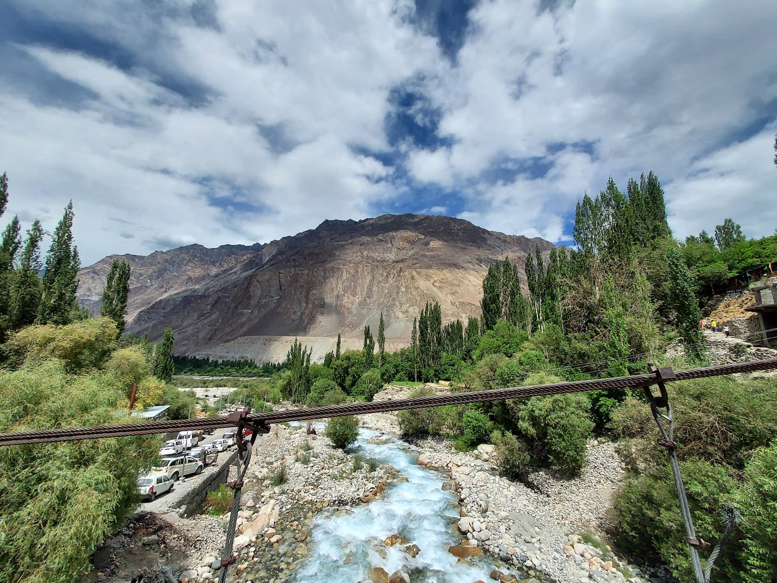Turtuk Village Ladakh - Image 1