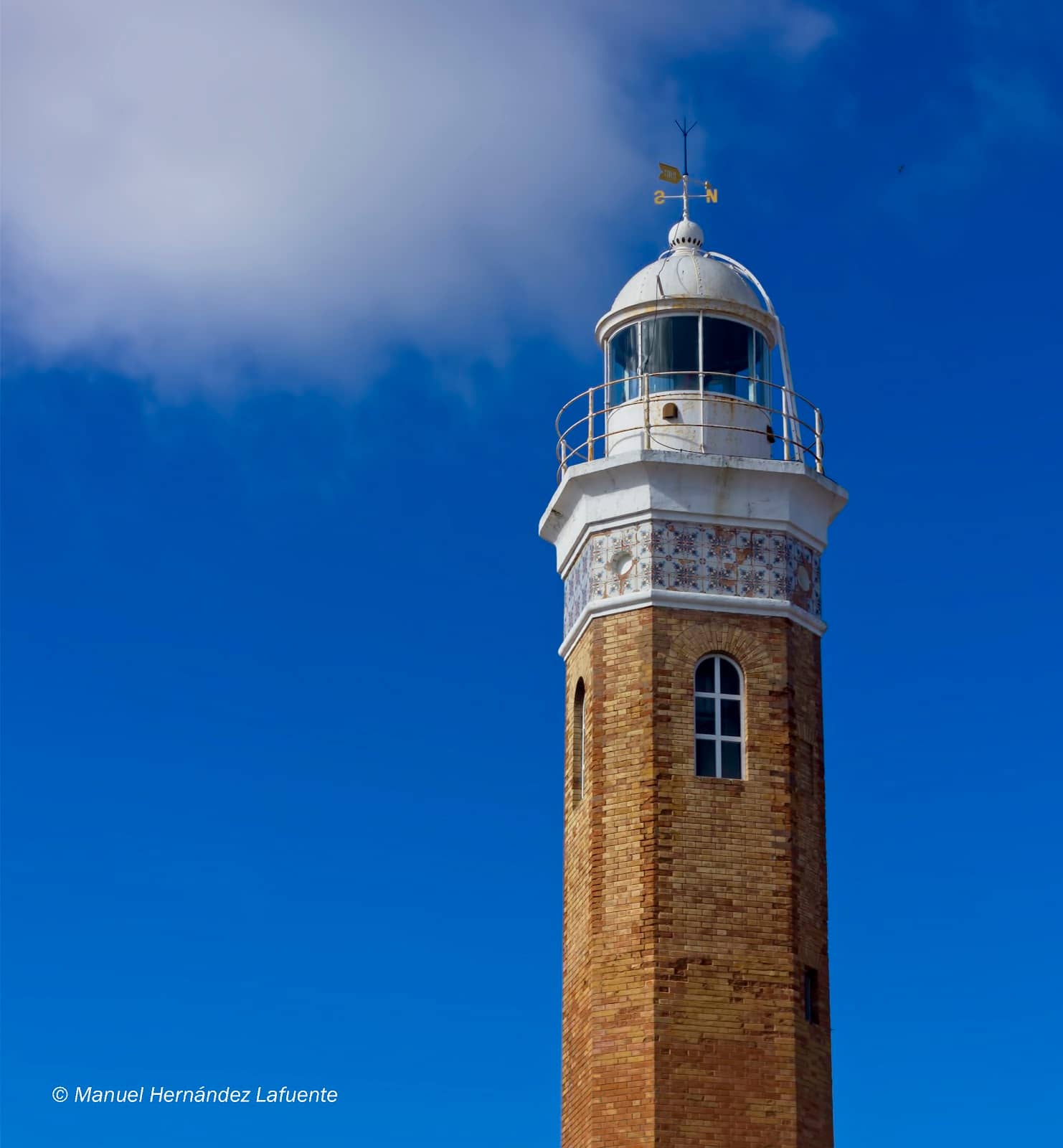 Pinar del Faro