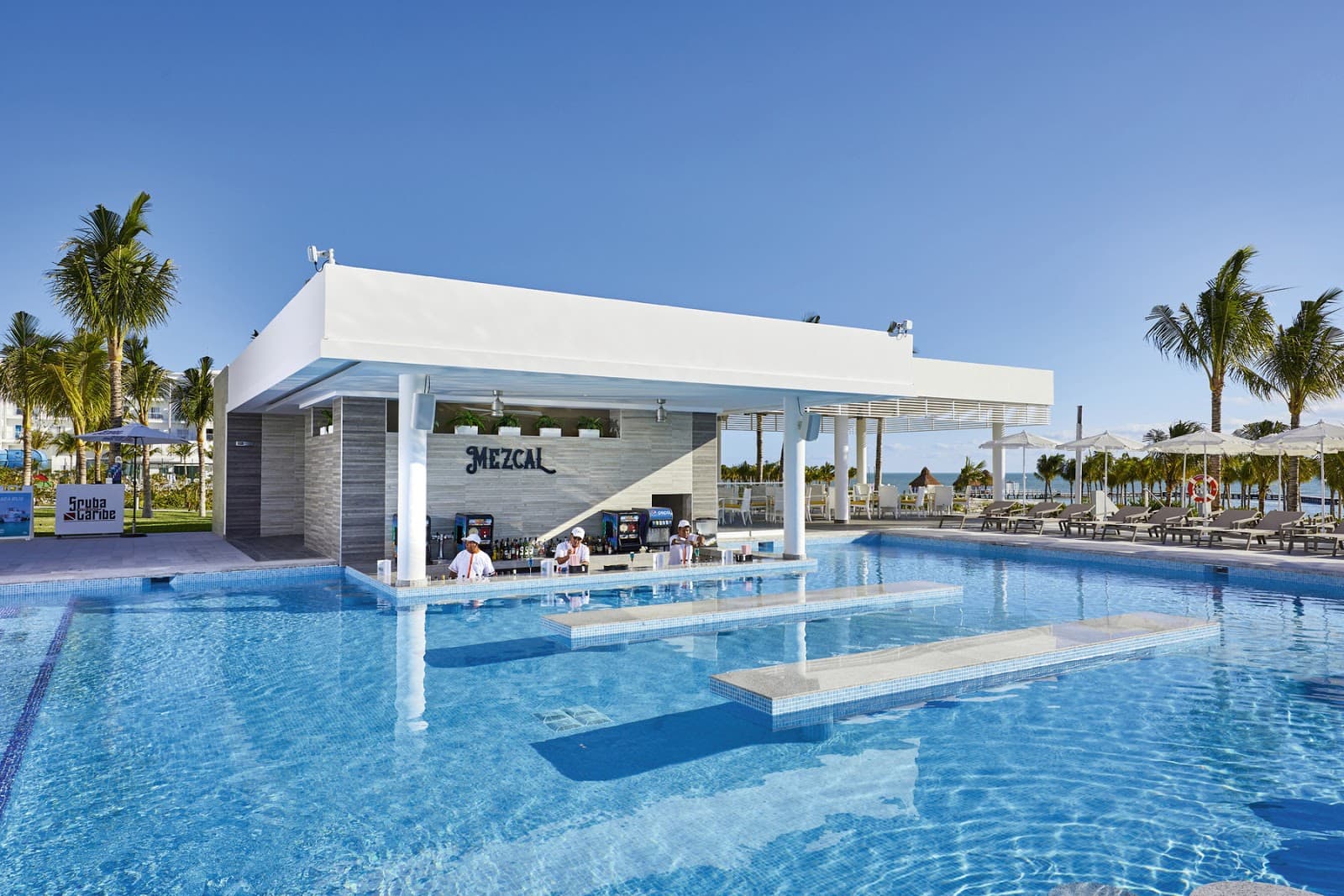 Riu Palace Mujeres - Image 1