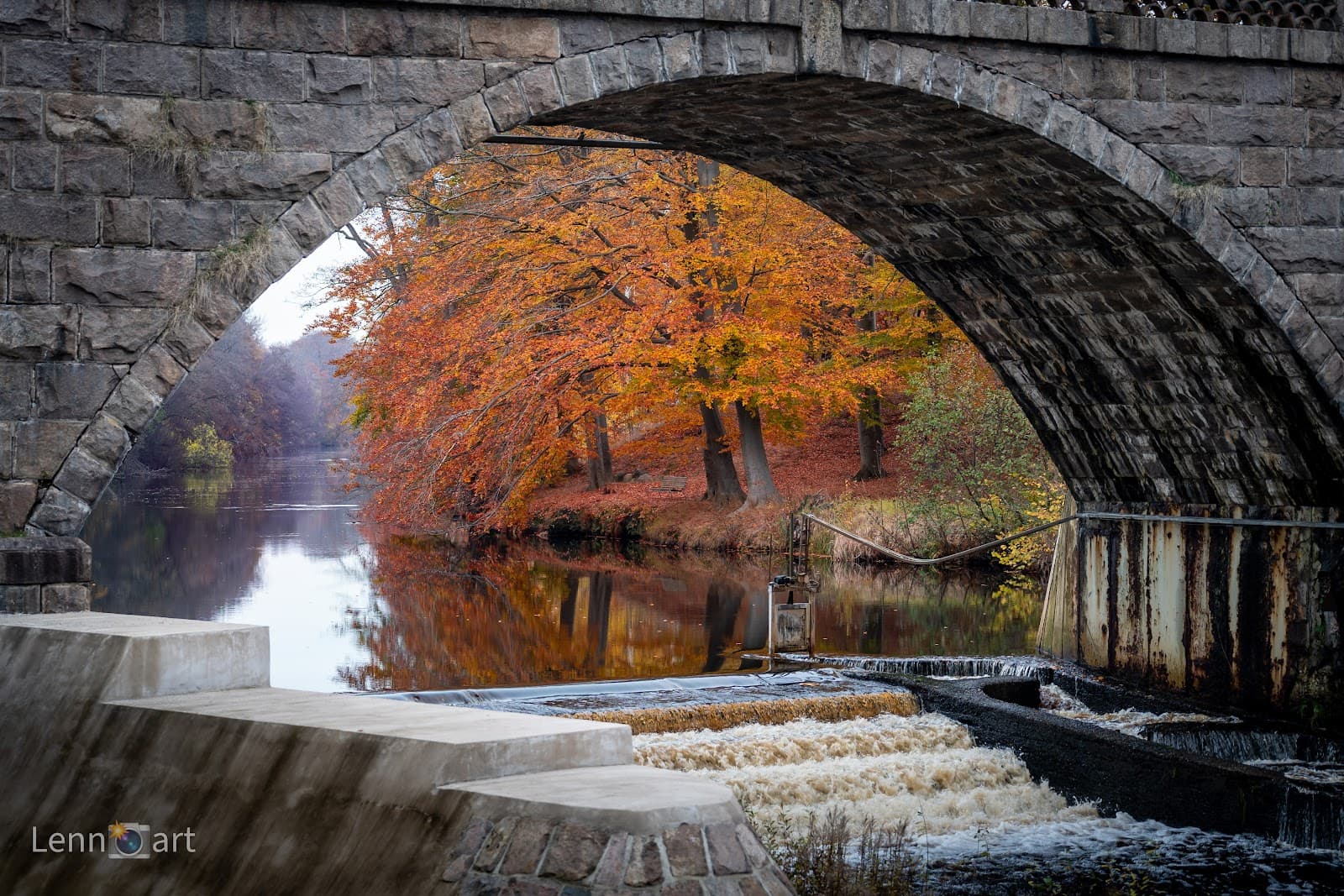 Slottsmöllan Industrial Area - Image 1