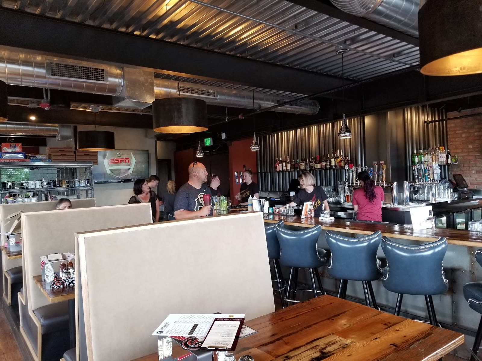 Downtown Colorado Springs - Image 1