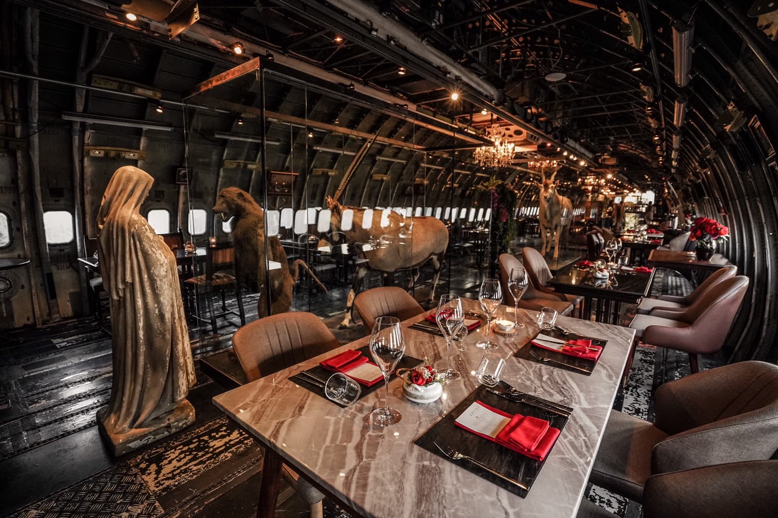 Na Oh Bangkok - Image 1