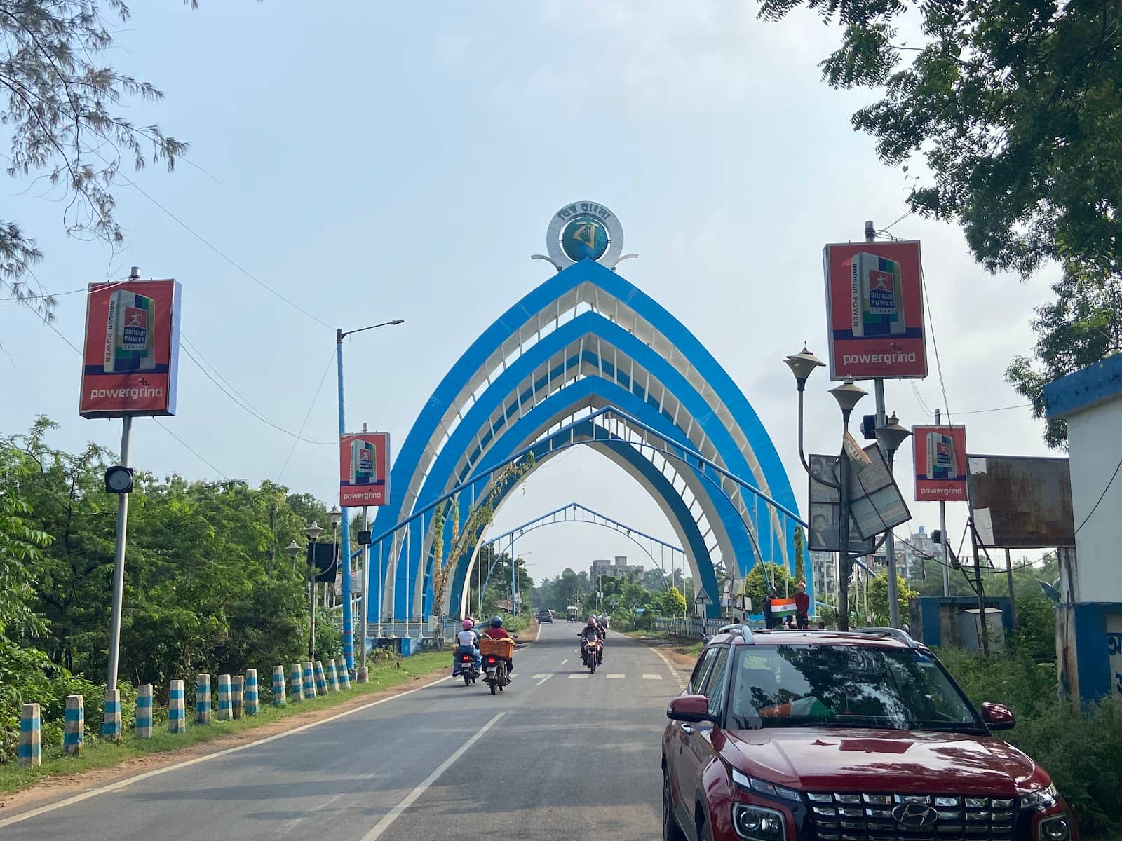 Architectural Symbolism