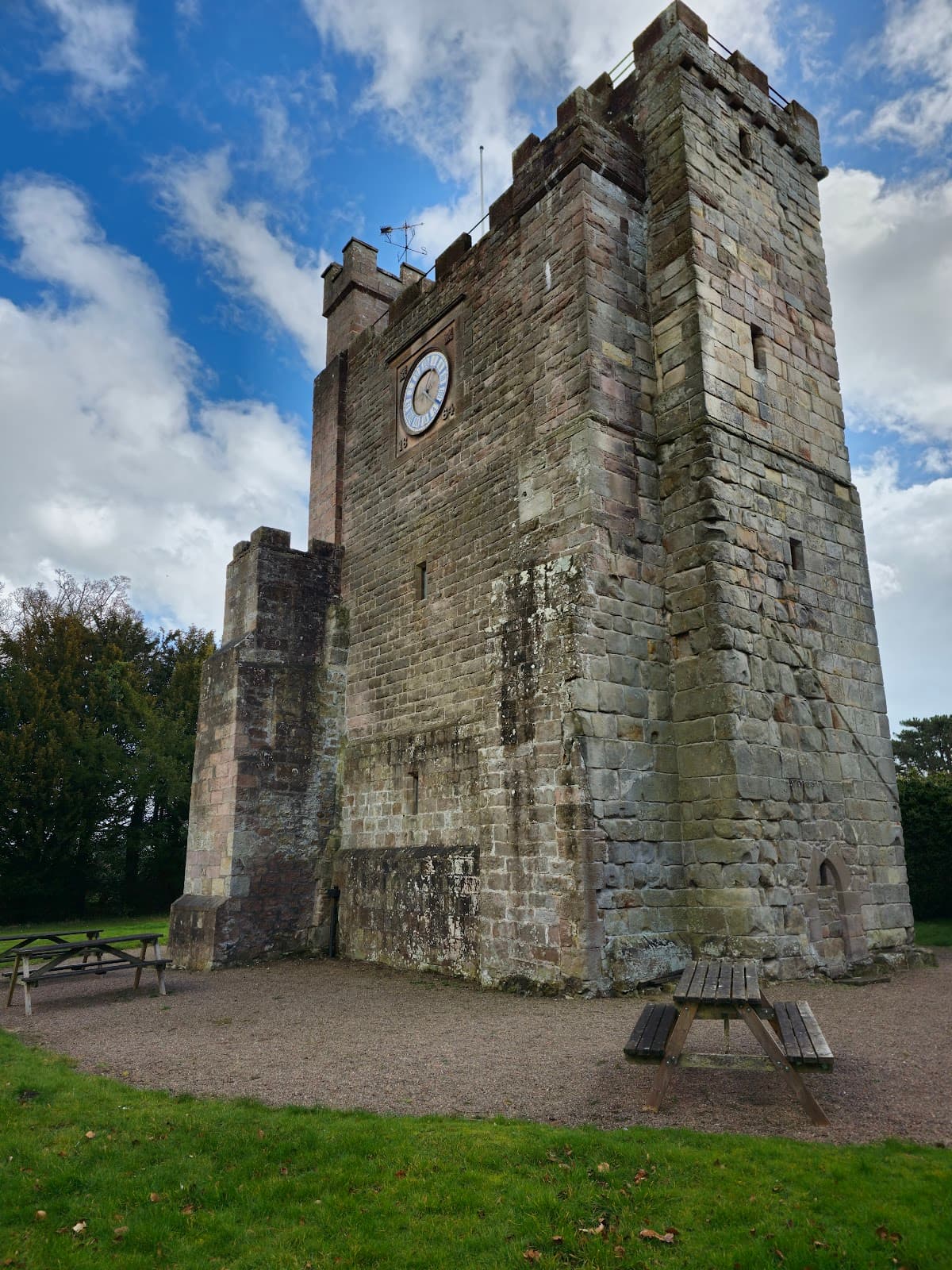 Preston Tower - Image 1
