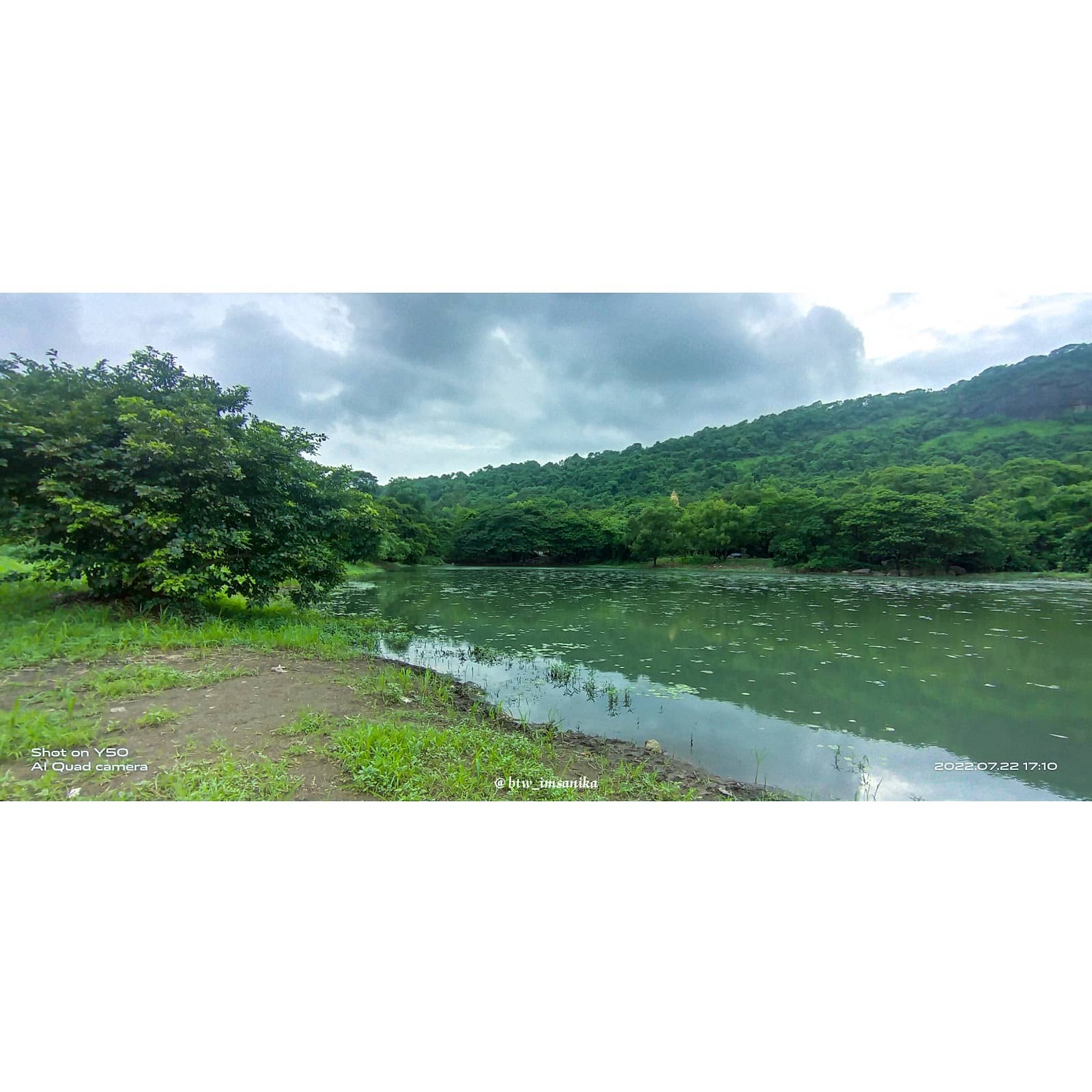 Street Art Exploration