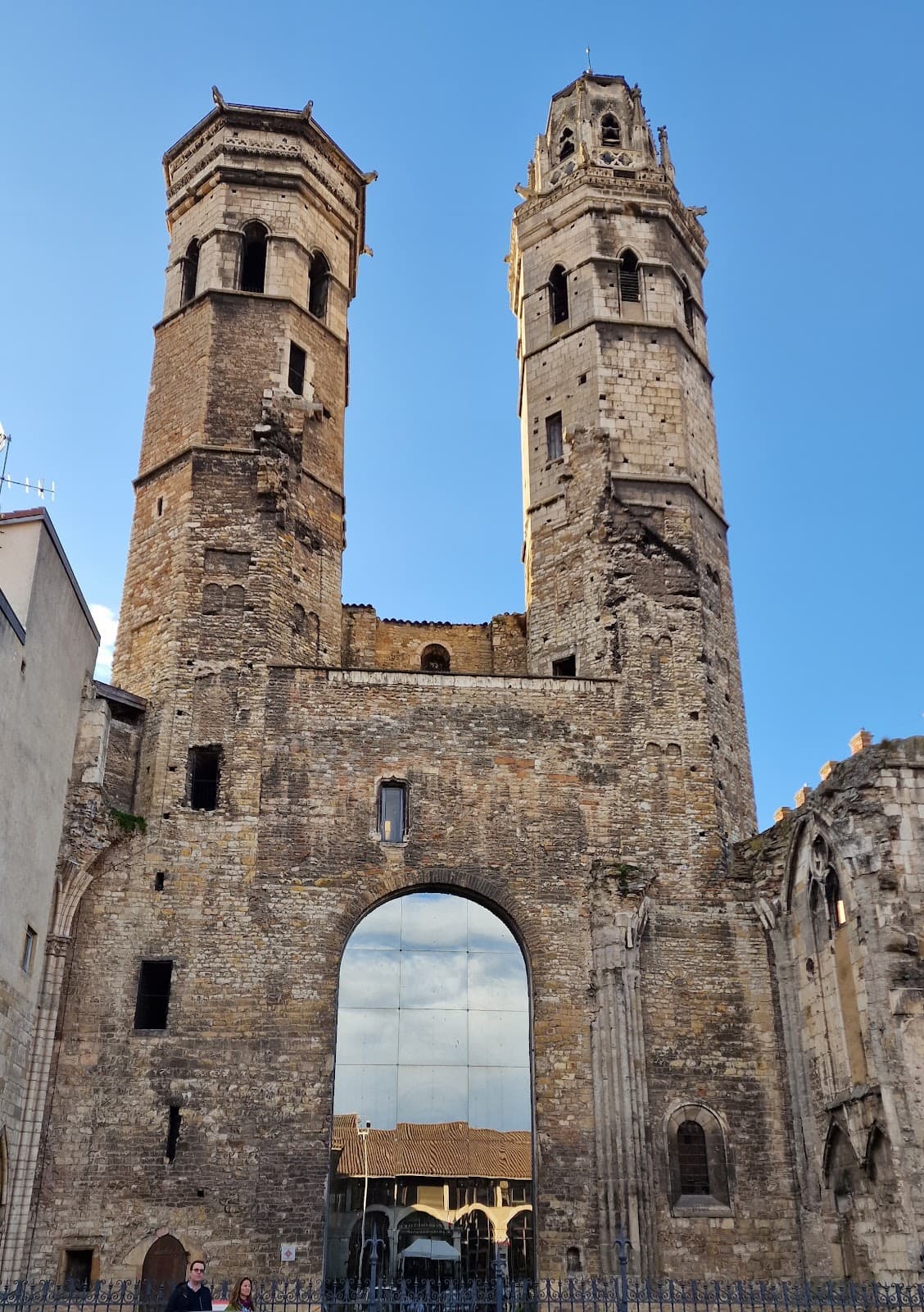 Old Town Mâcon France - Image 1