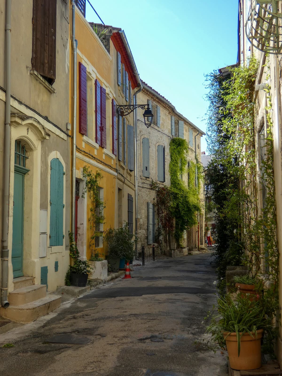 La Roquette Quarter - Image 1