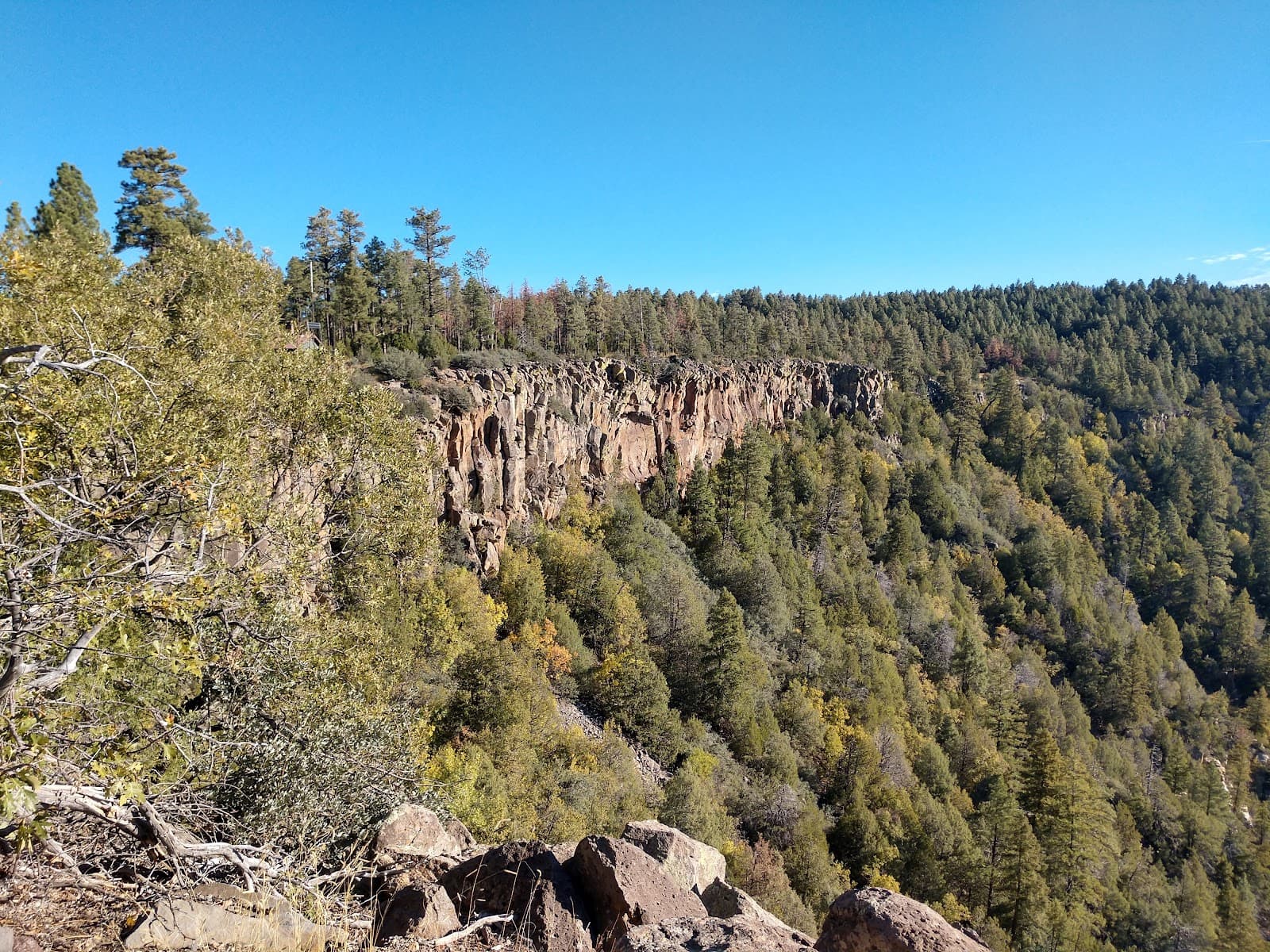 Oak Creek Canyon Sedona - Image 1