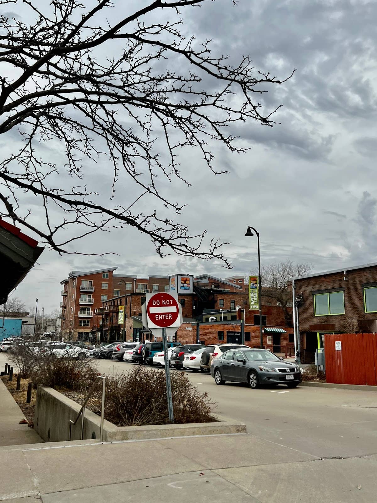 First Friday Art Crawl