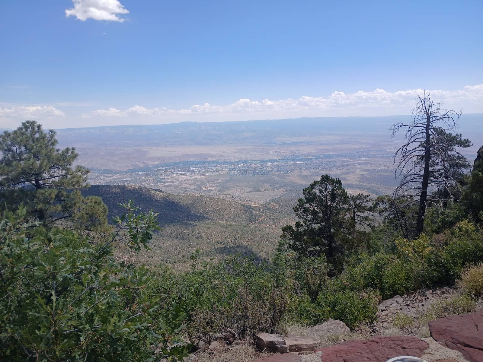 Cherry Town & Cemetery