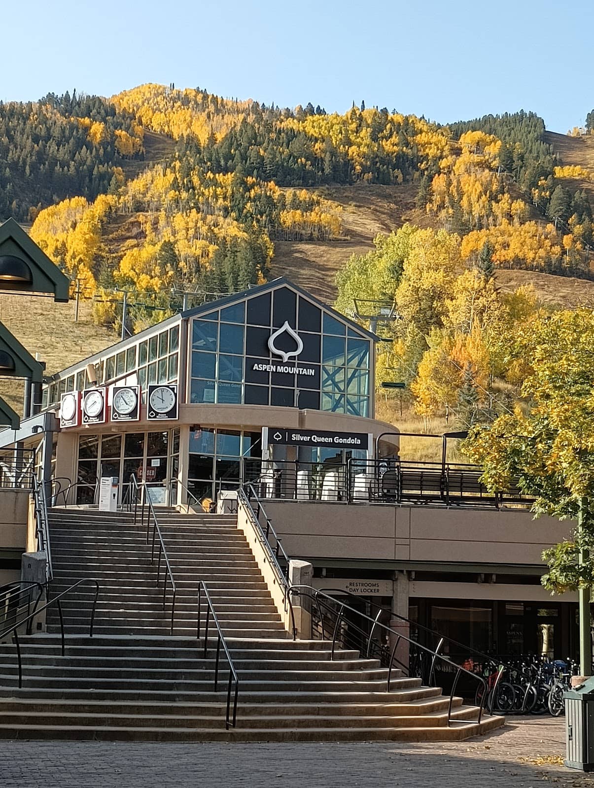 Vertical photo