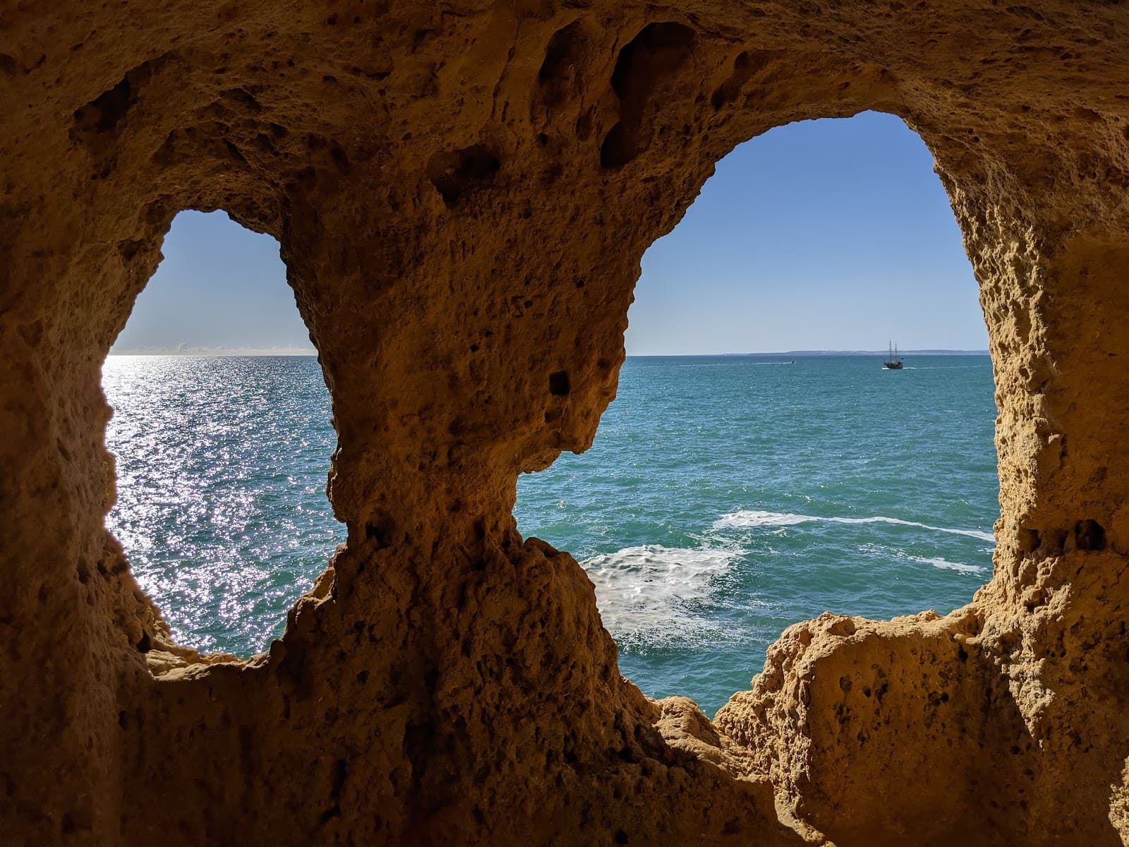 Algar Seco - Image 1