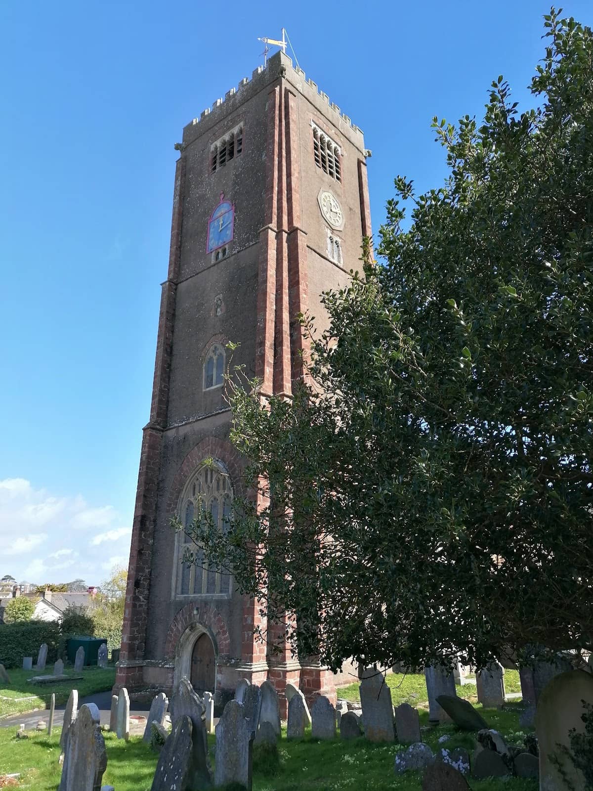 Community Concert Venue