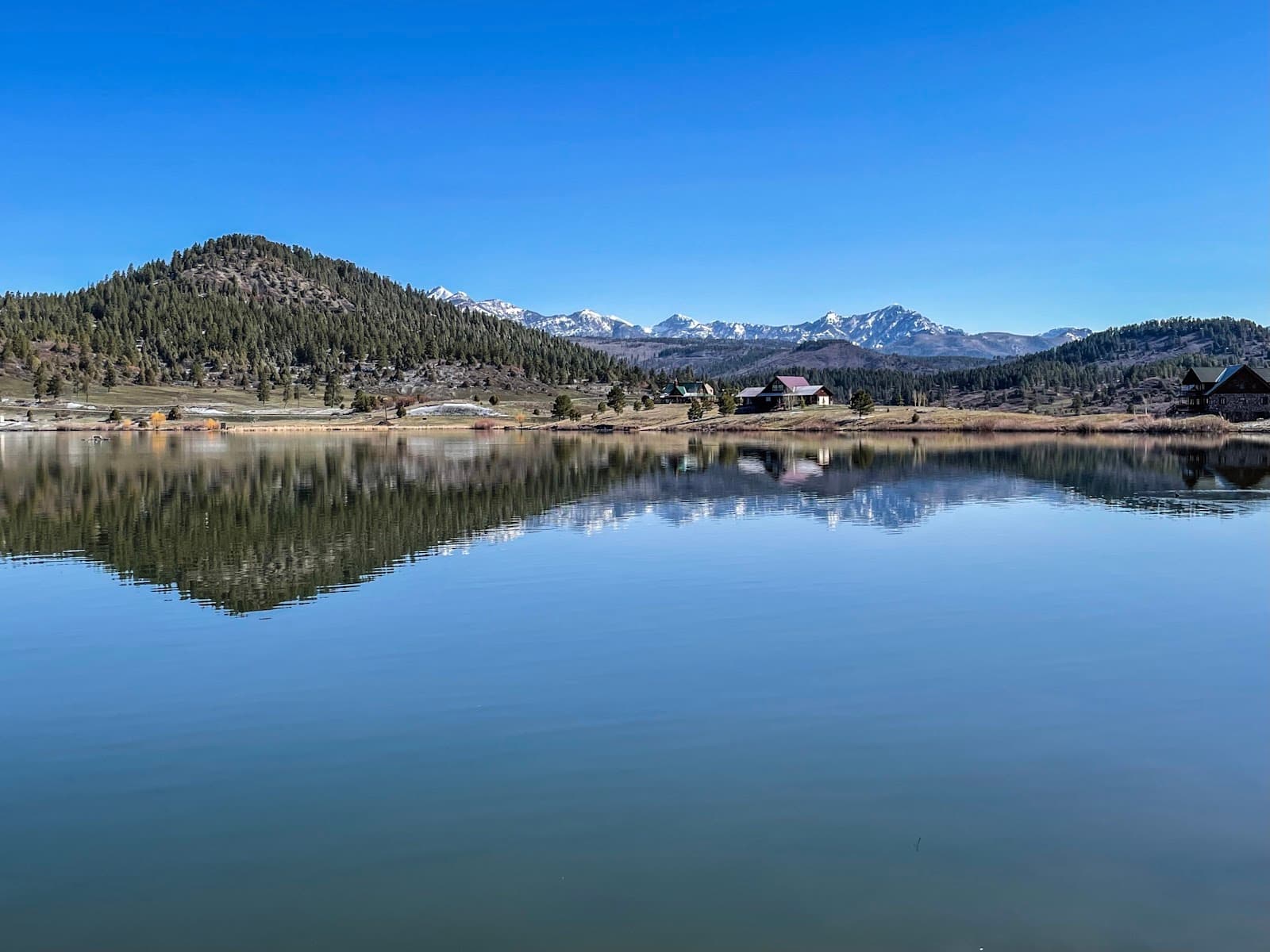 Hatcher Lake - Image 1