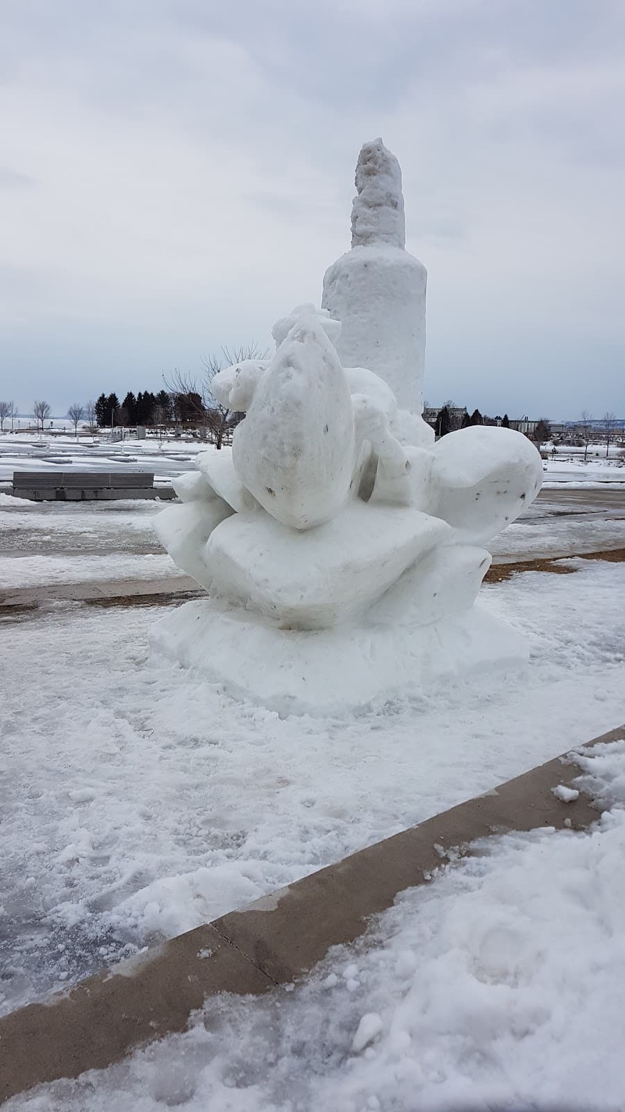 Baggage Building Arts Centre - Image 1