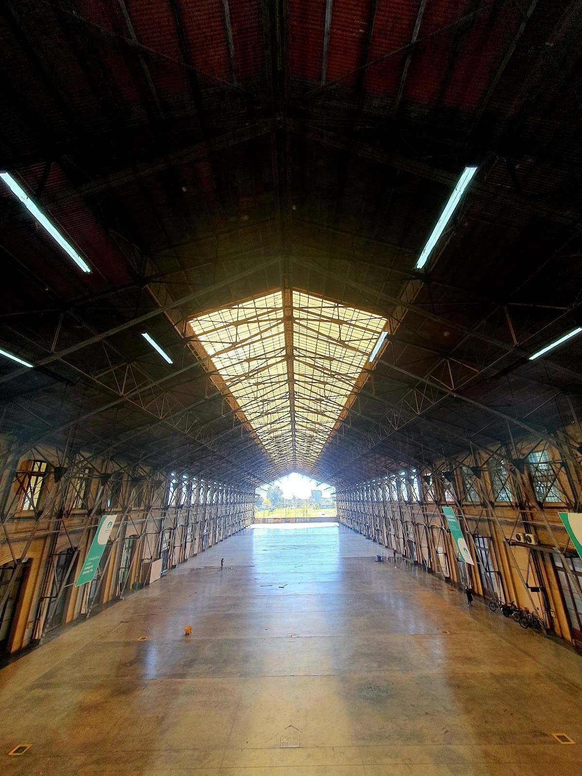 Estación Belgrano (Centro de Convenciones) - Image 1