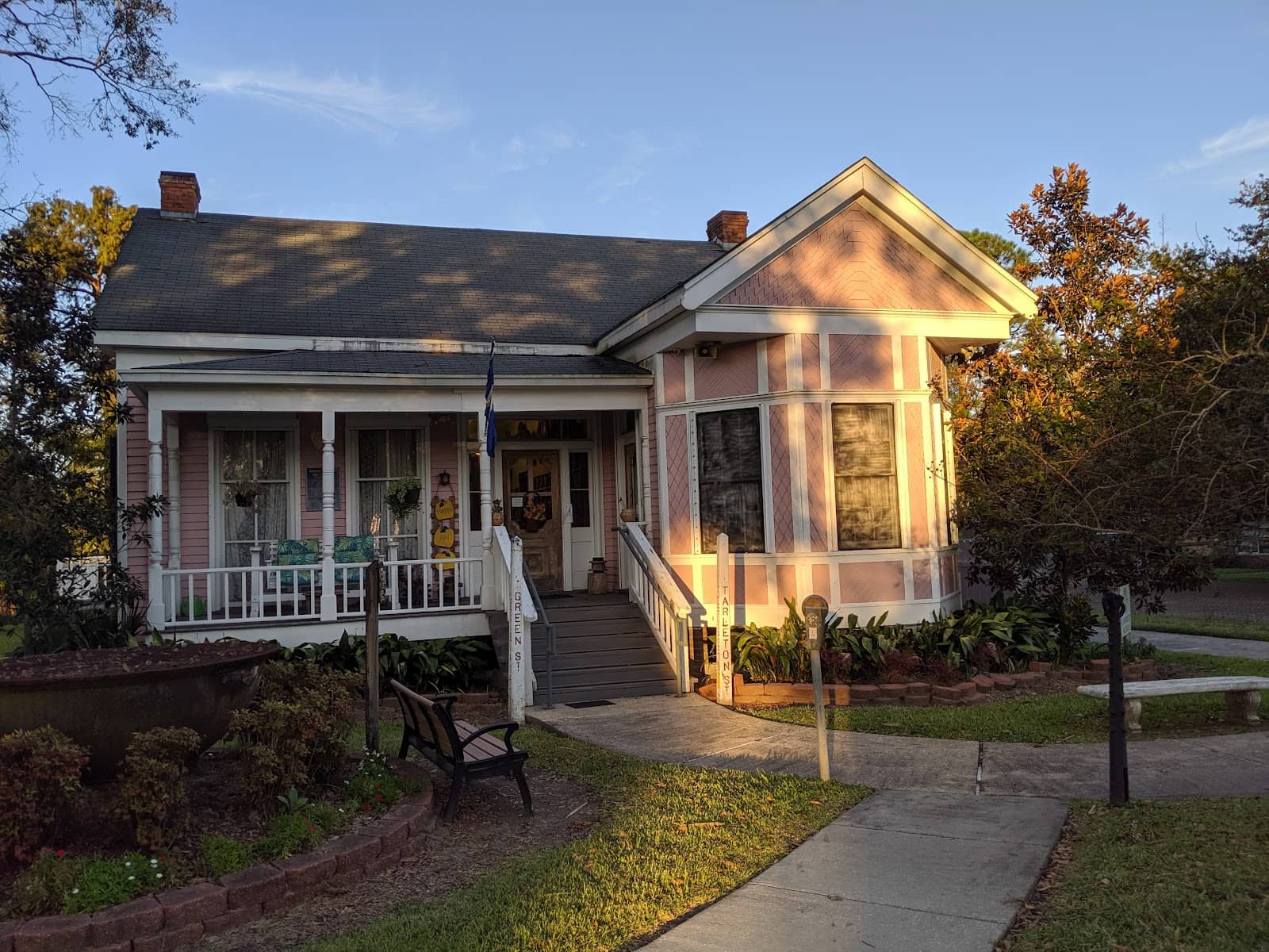 Sugar Cane Production History